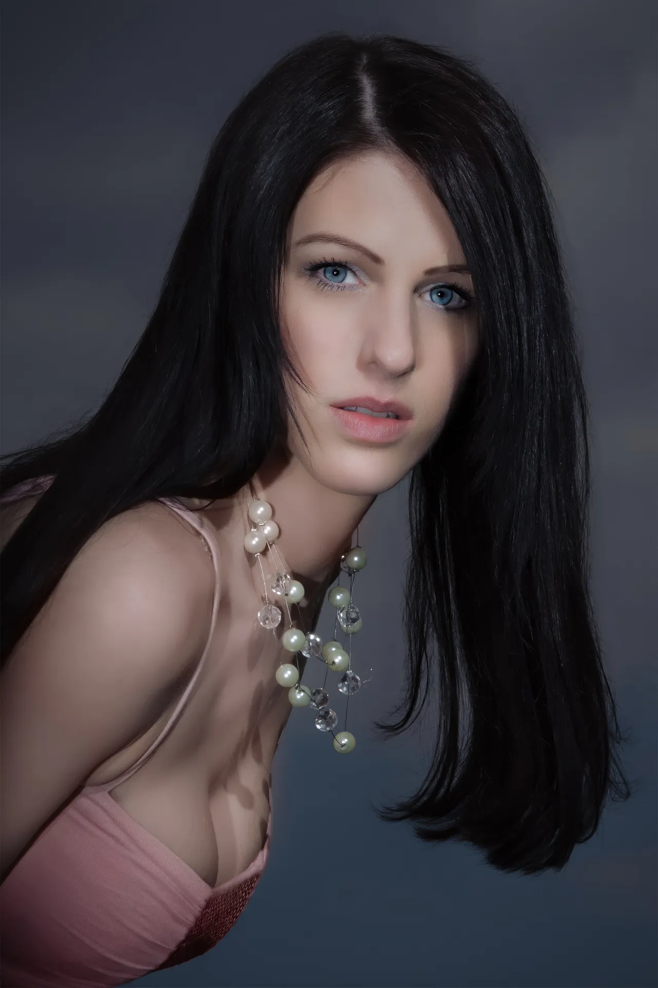 Beauty Portraits — Aufnahme 31