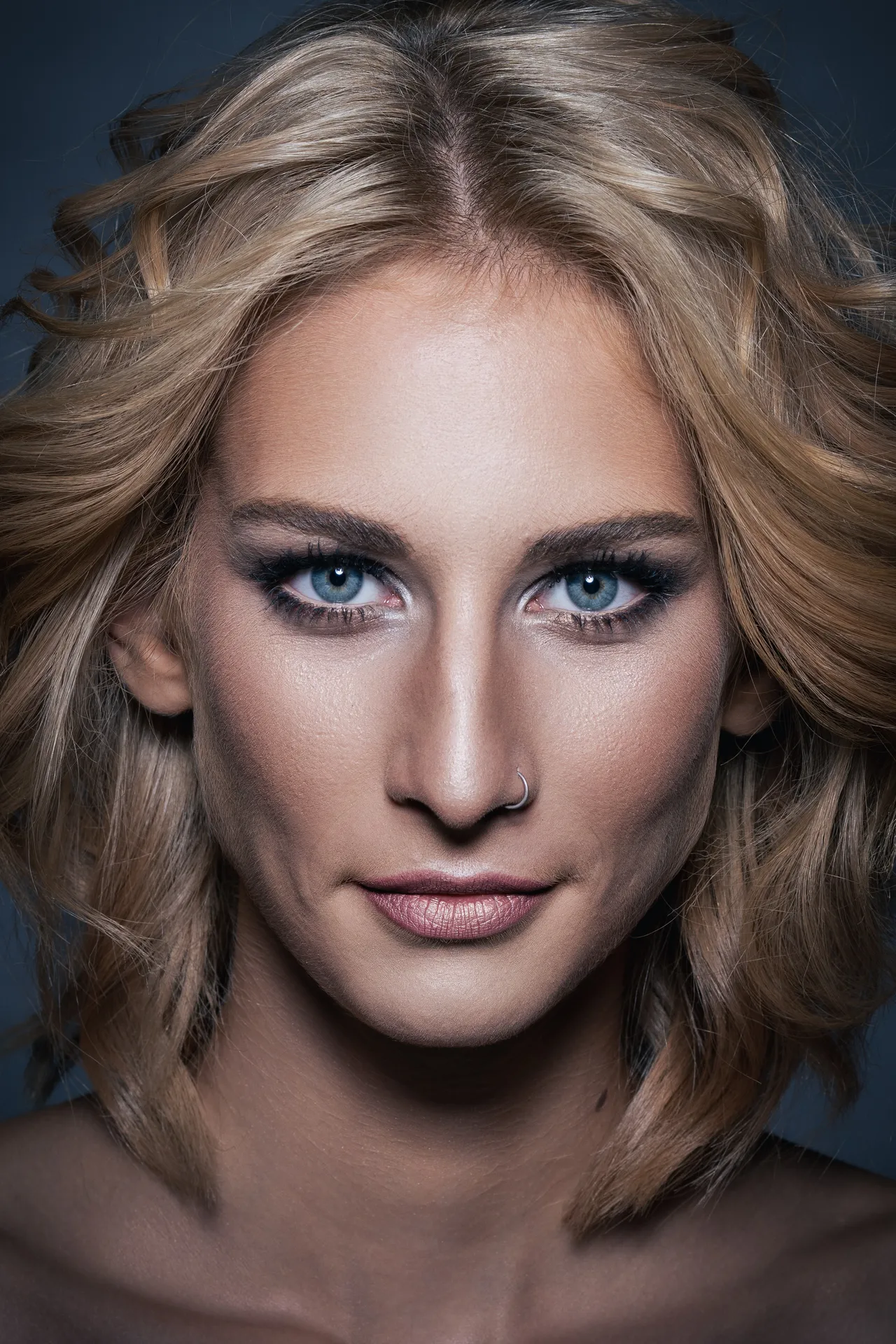 Beauty Portraits — Aufnahme 33