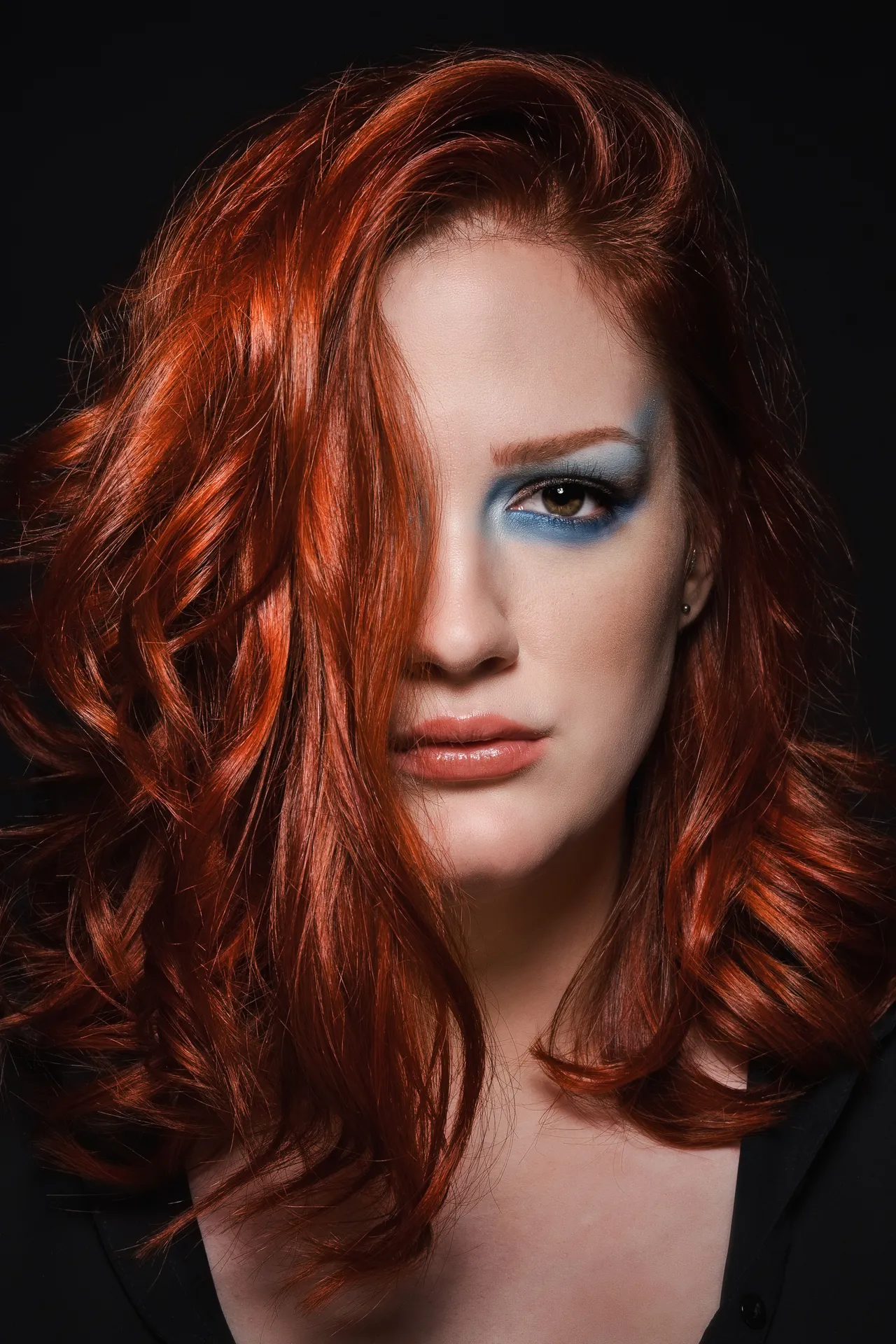 Beauty Portraits — Aufnahme 38