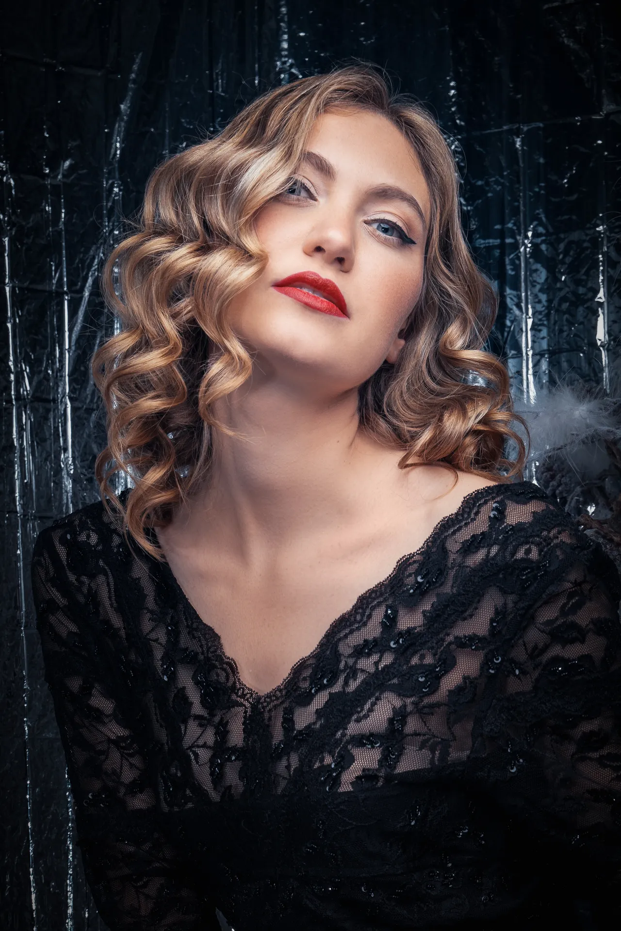 Beauty Portraits — Aufnahme 40
