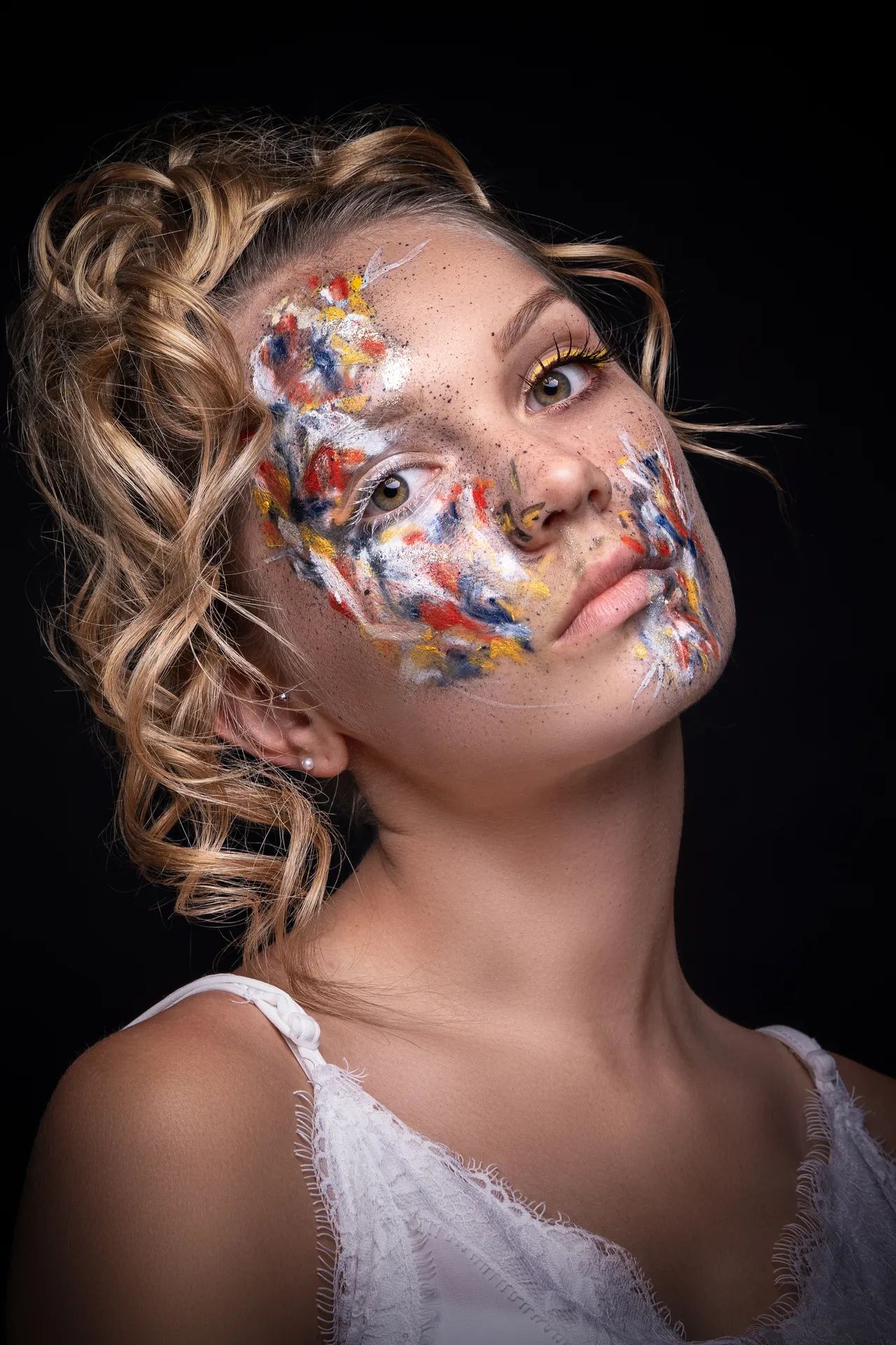 Beauty Portraits — Aufnahme 37
