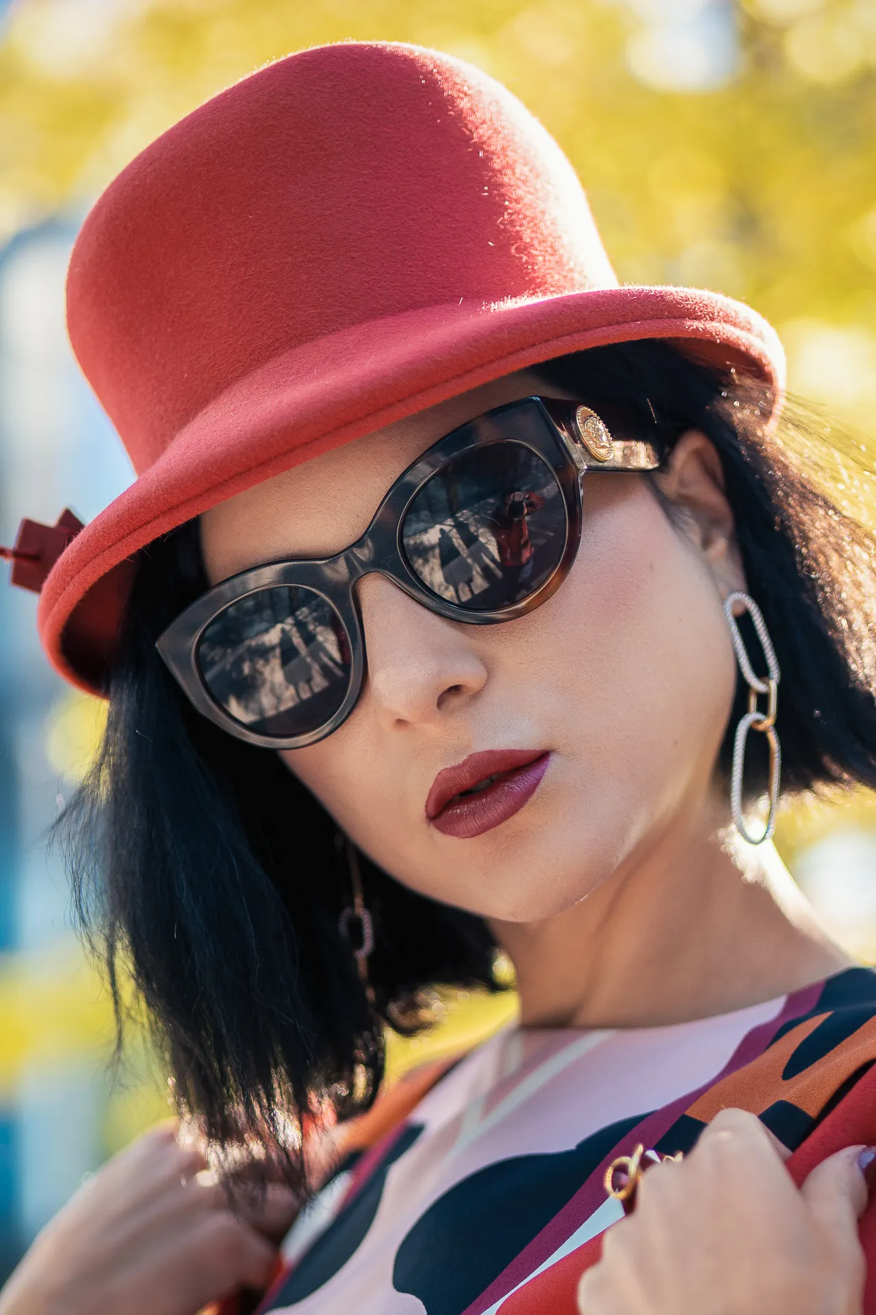 Beauty Portraits — Aufnahme 4