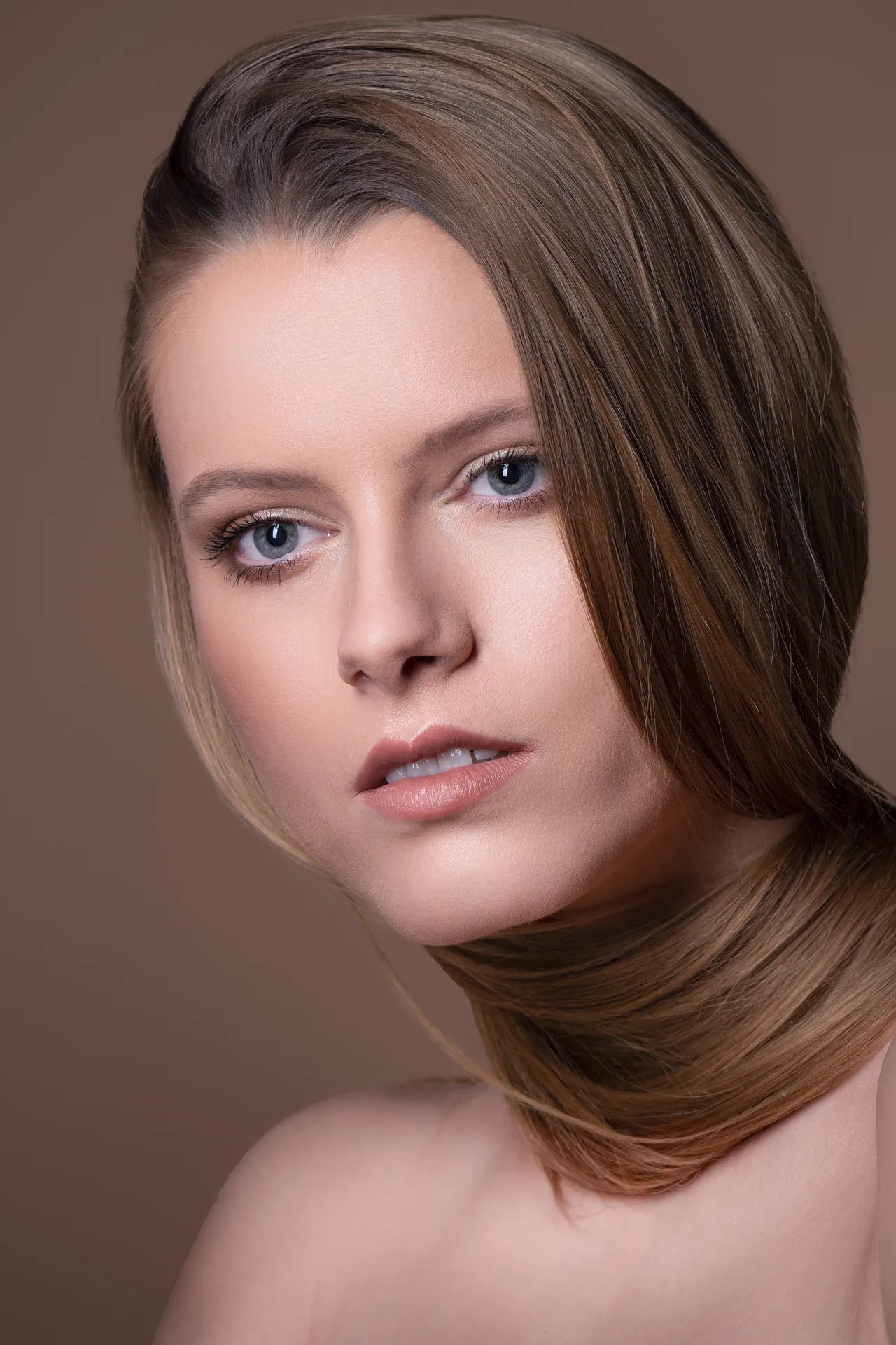 Beauty Portraits — Aufnahme 22