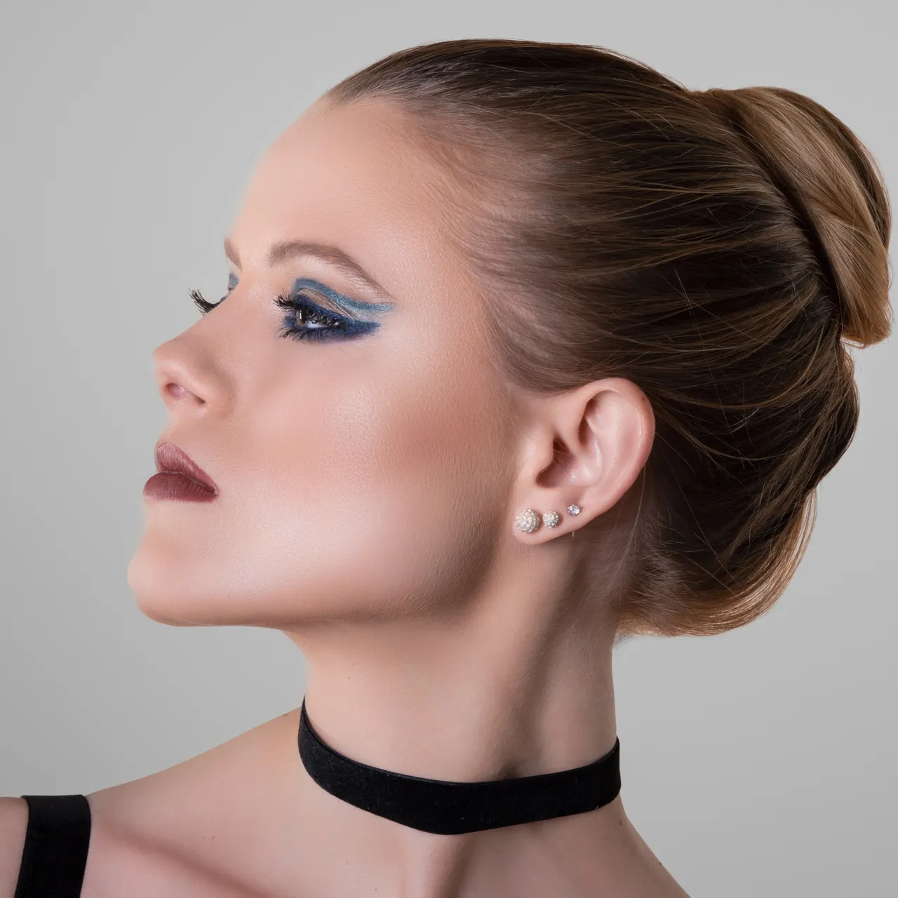 Beauty Portraits — Aufnahme 36
