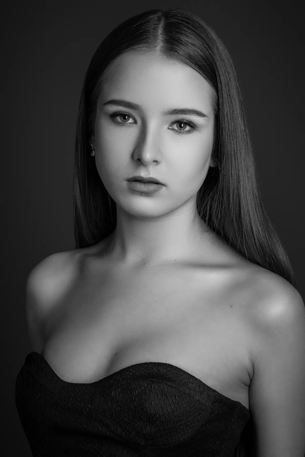 Beauty Portraits — Aufnahme 9