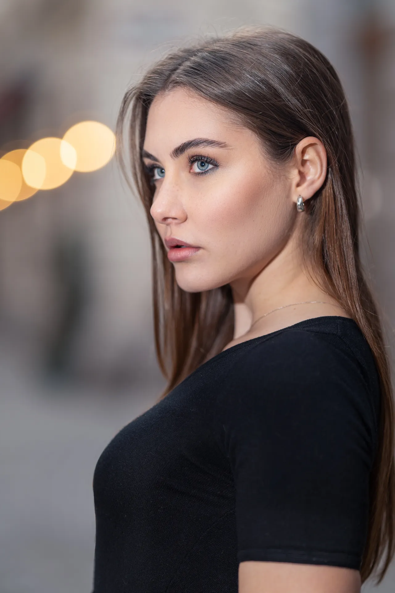 Beauty Portraits — Aufnahme 13