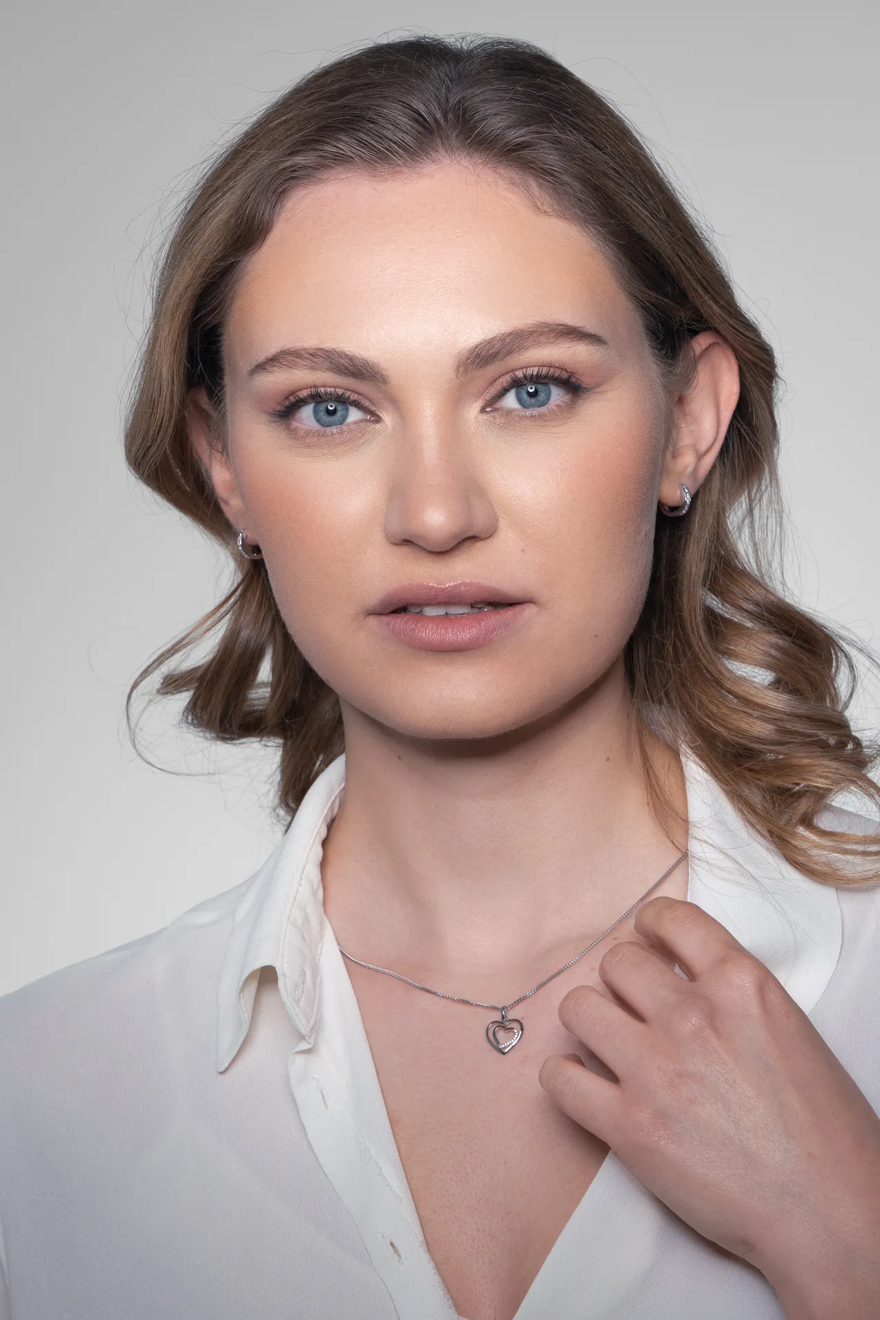 Beauty Portraits — Aufnahme 6