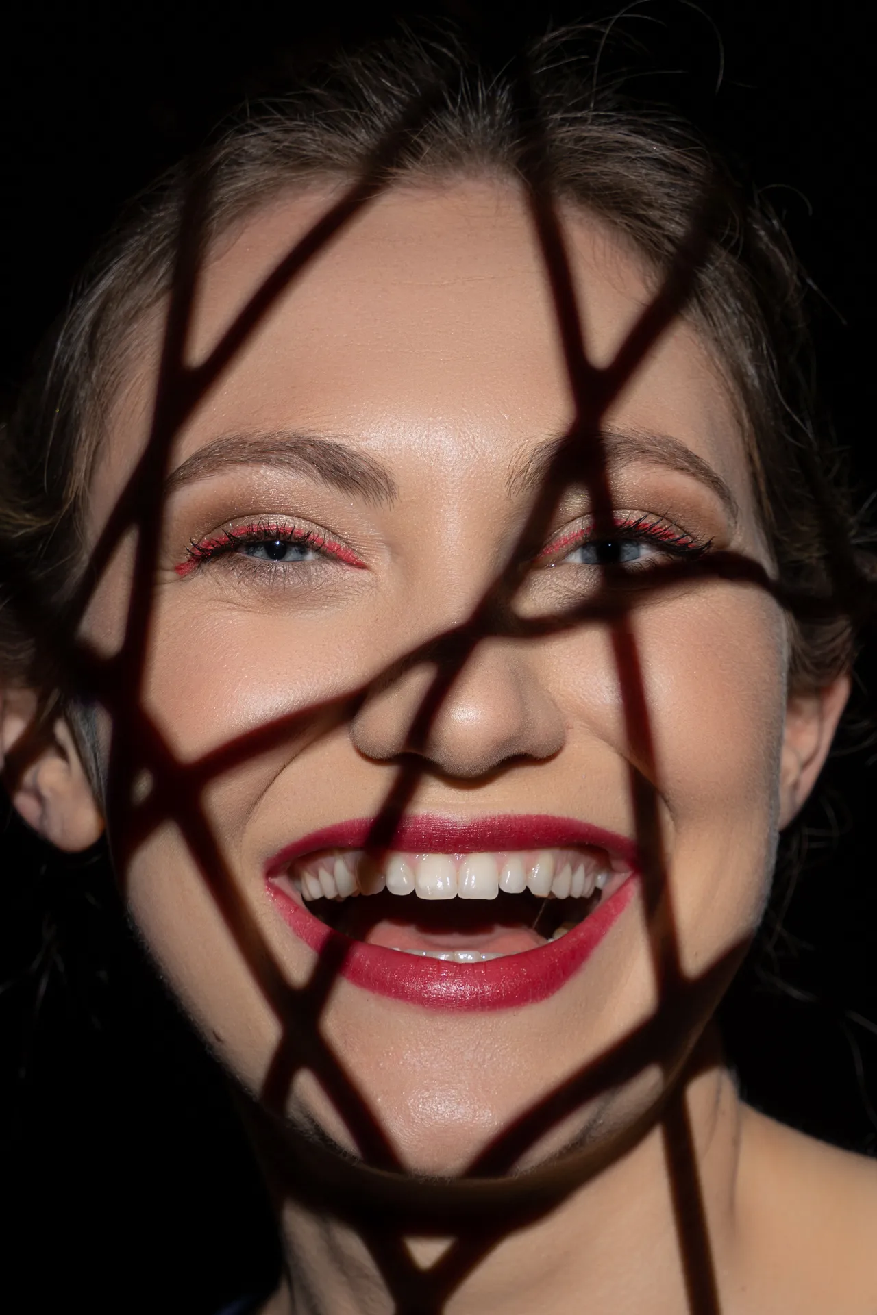 Beauty Portraits — Aufnahme 26