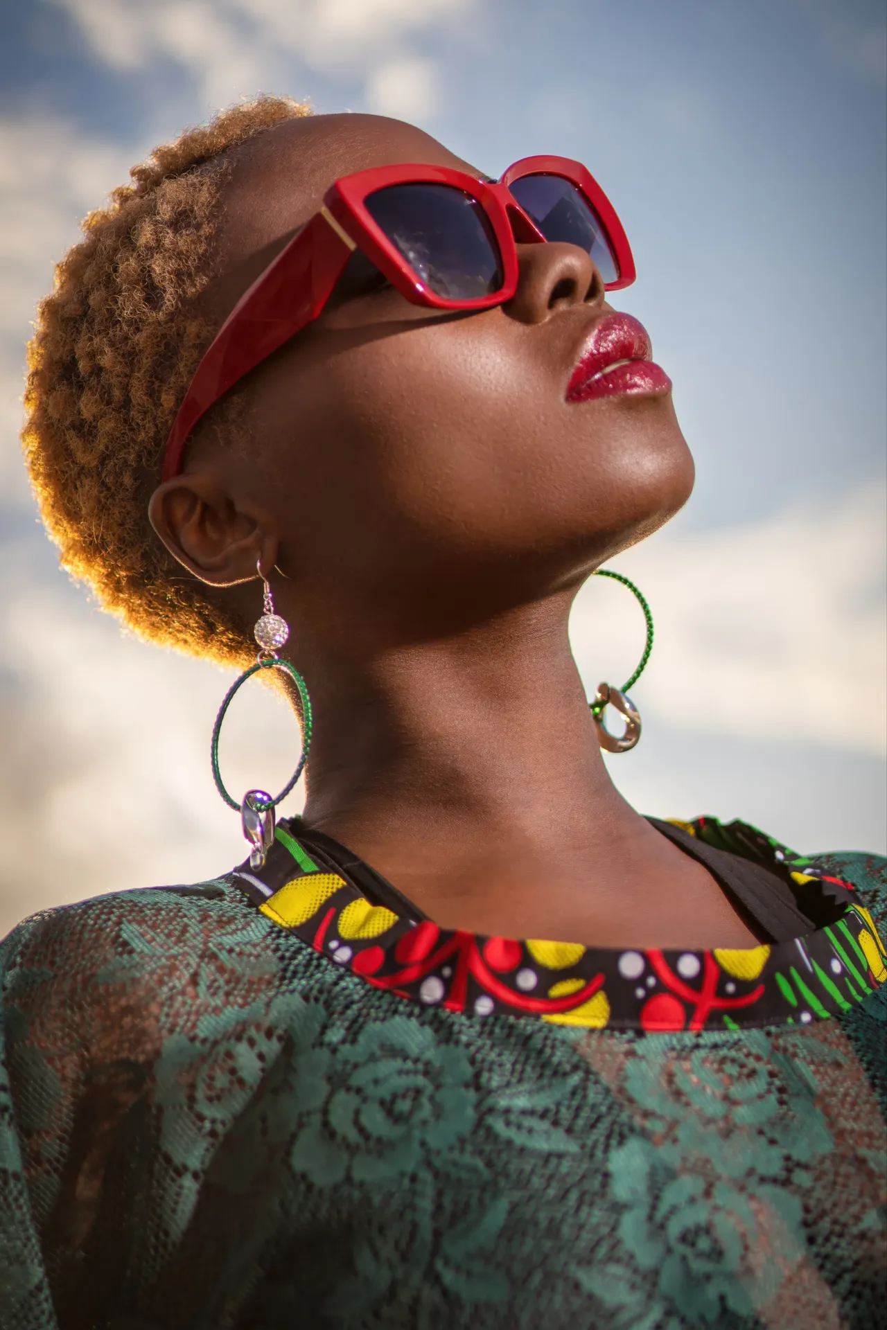 Beauty Portraits — Aufnahme 46