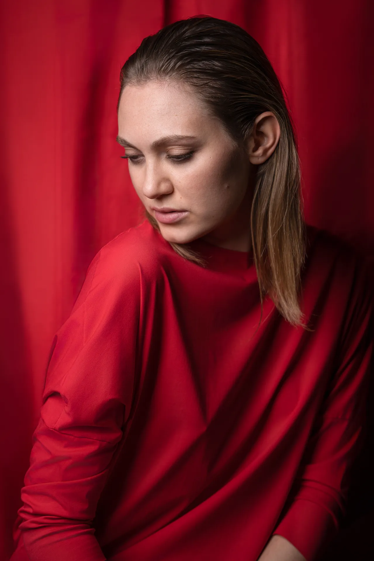 Beauty Portraits — Aufnahme 51