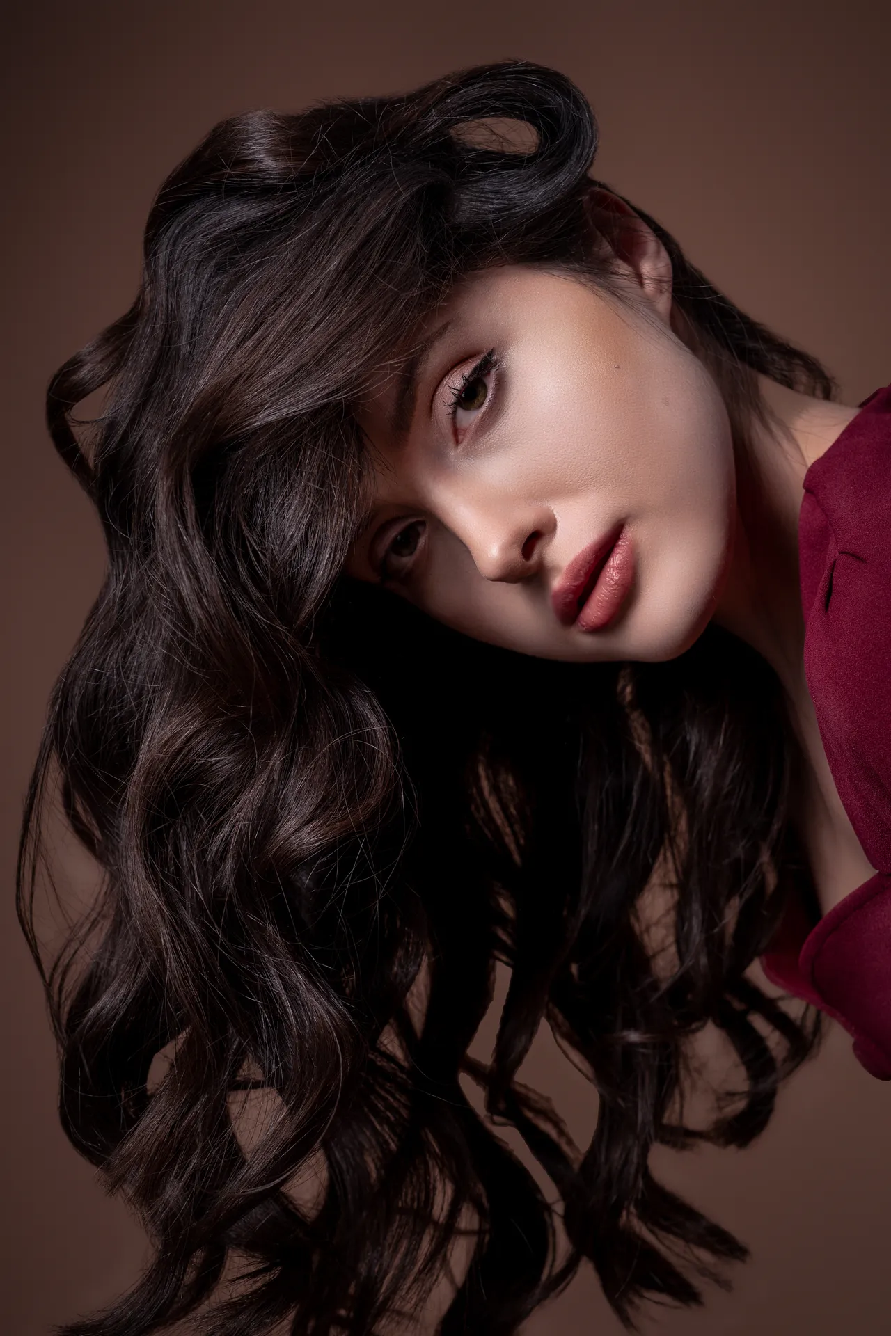 Beauty Portraits — Aufnahme 35