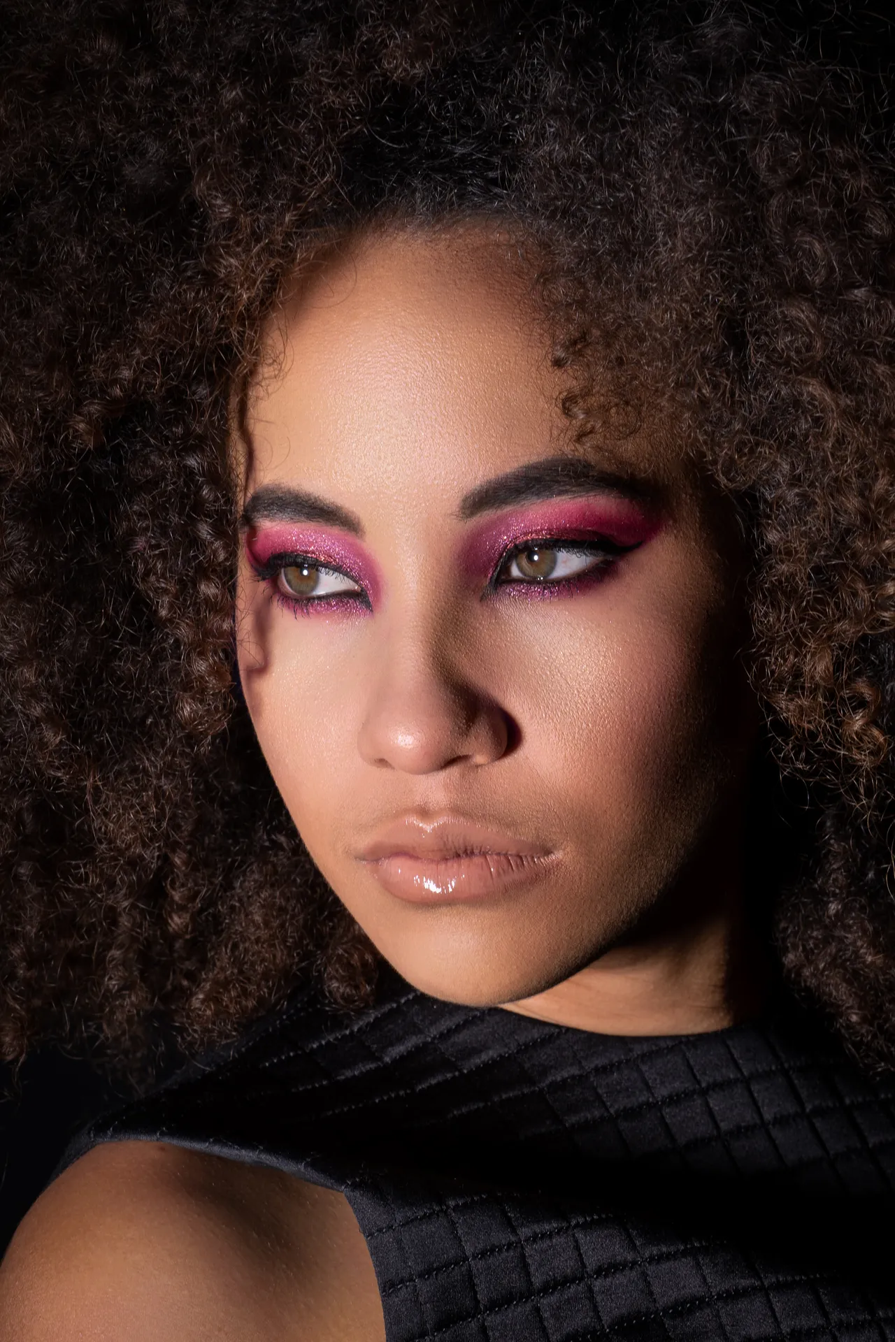 Beauty Portraits — Aufnahme 53