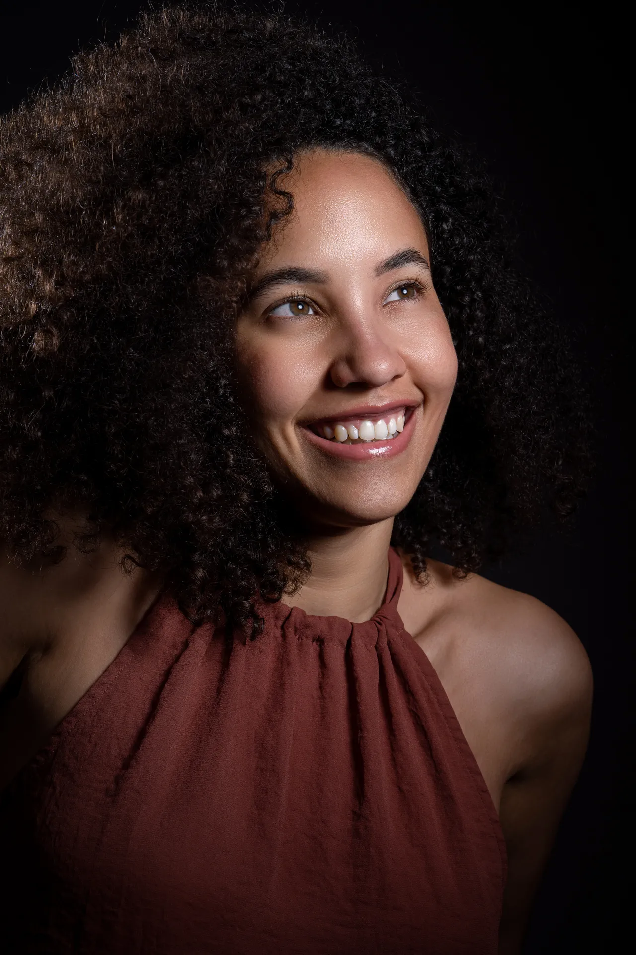Beauty Portraits — Aufnahme 44