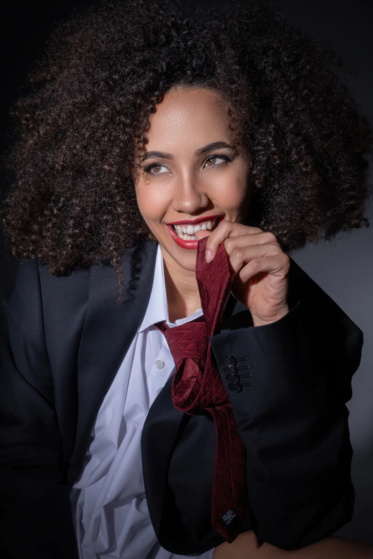 Beauty Portraits — Aufnahme 7