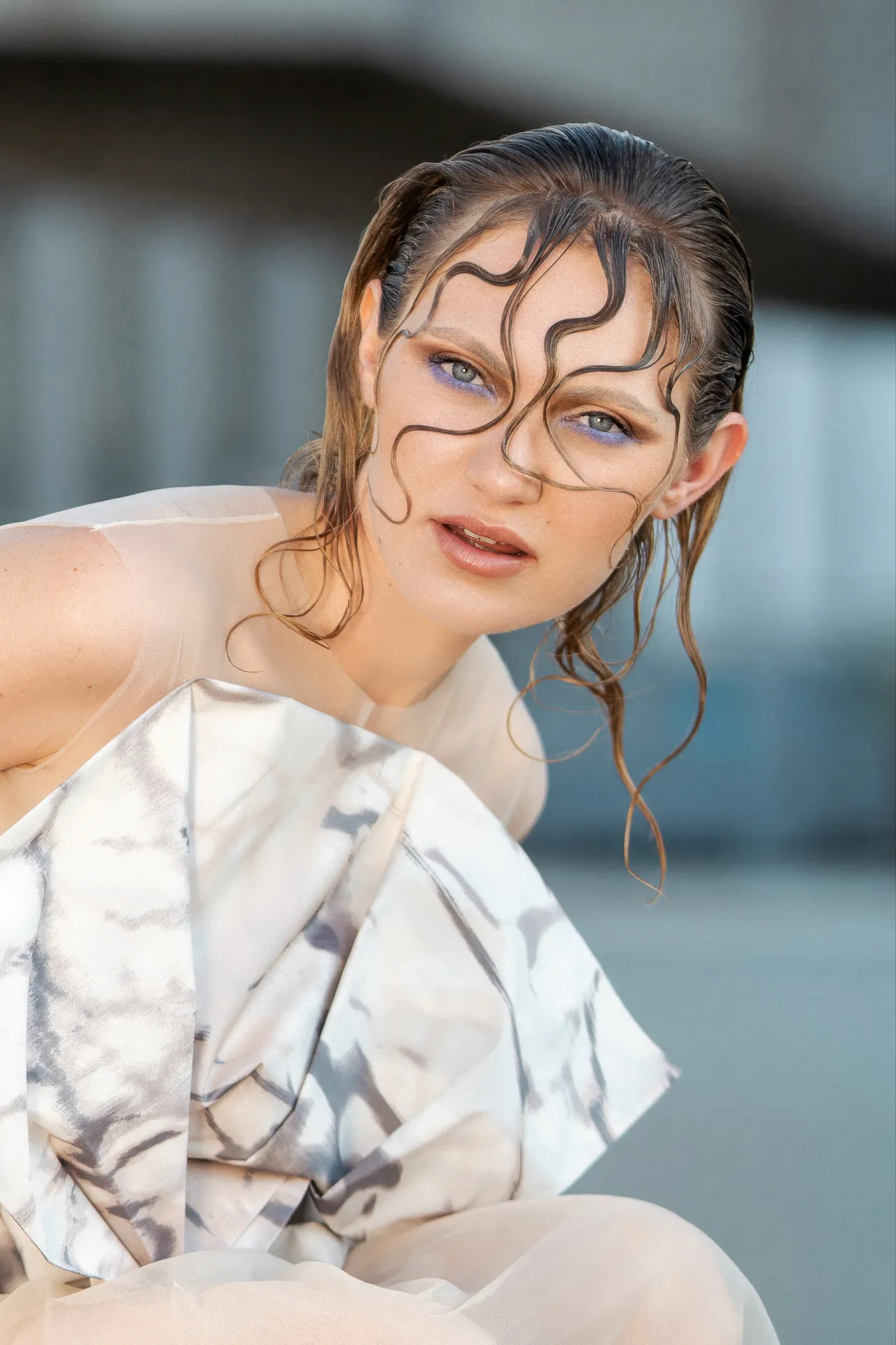 Beauty Portraits — Aufnahme 48