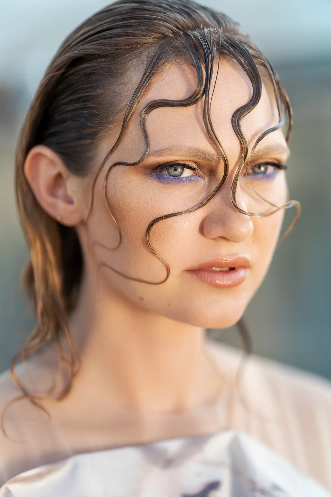 Beauty Portraits — Aufnahme 23
