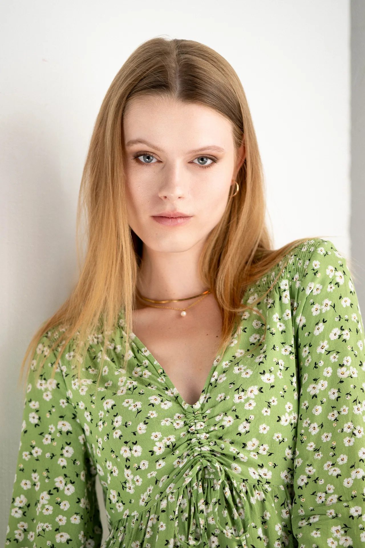 Beauty Portraits — Aufnahme 28