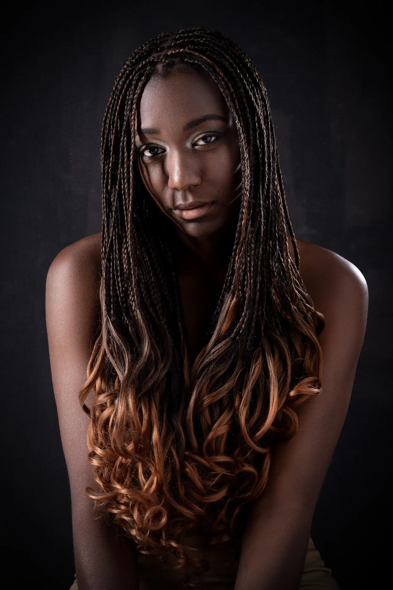 Beauty Portraits — Aufnahme 24