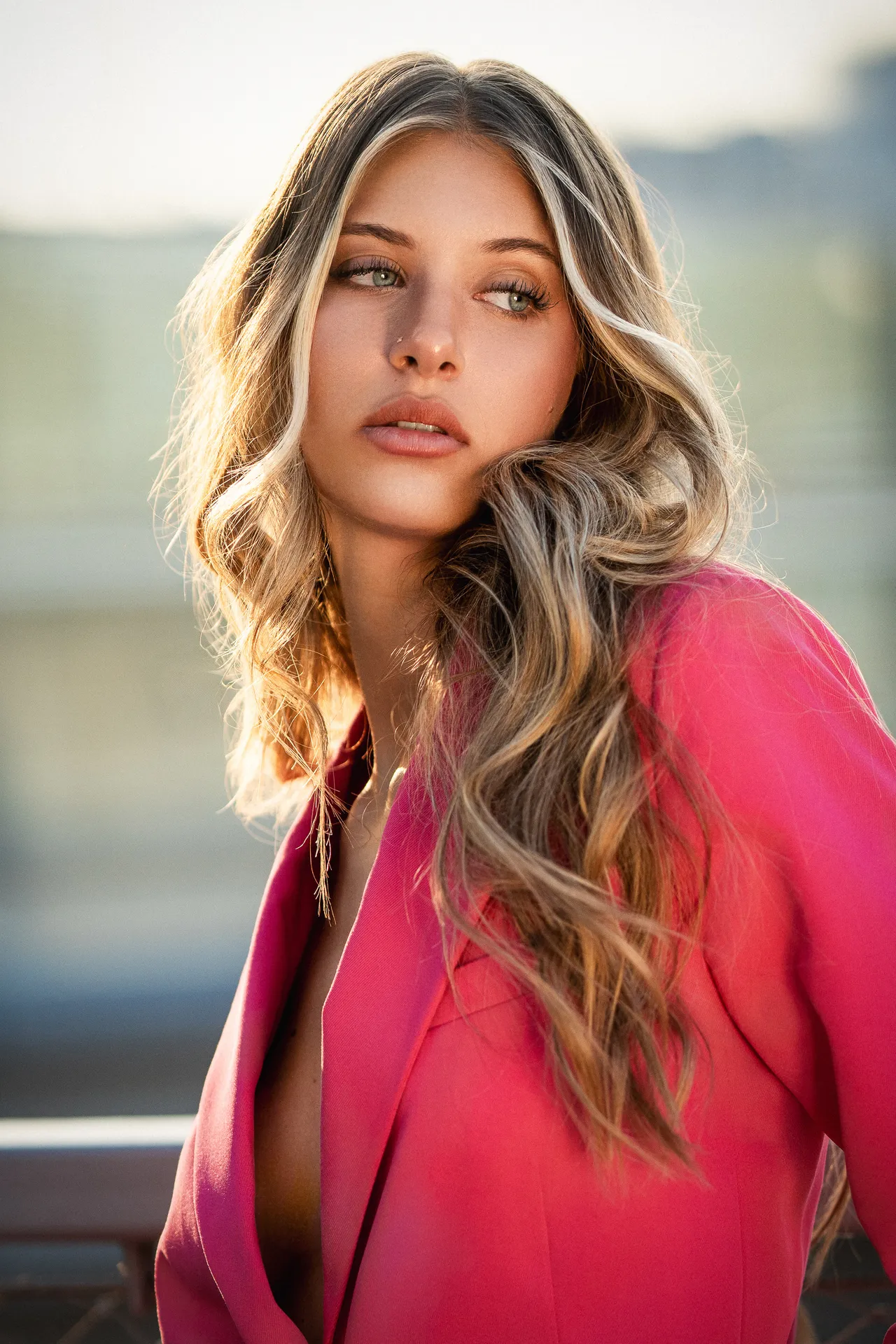 Beauty Portraits — Aufnahme 11