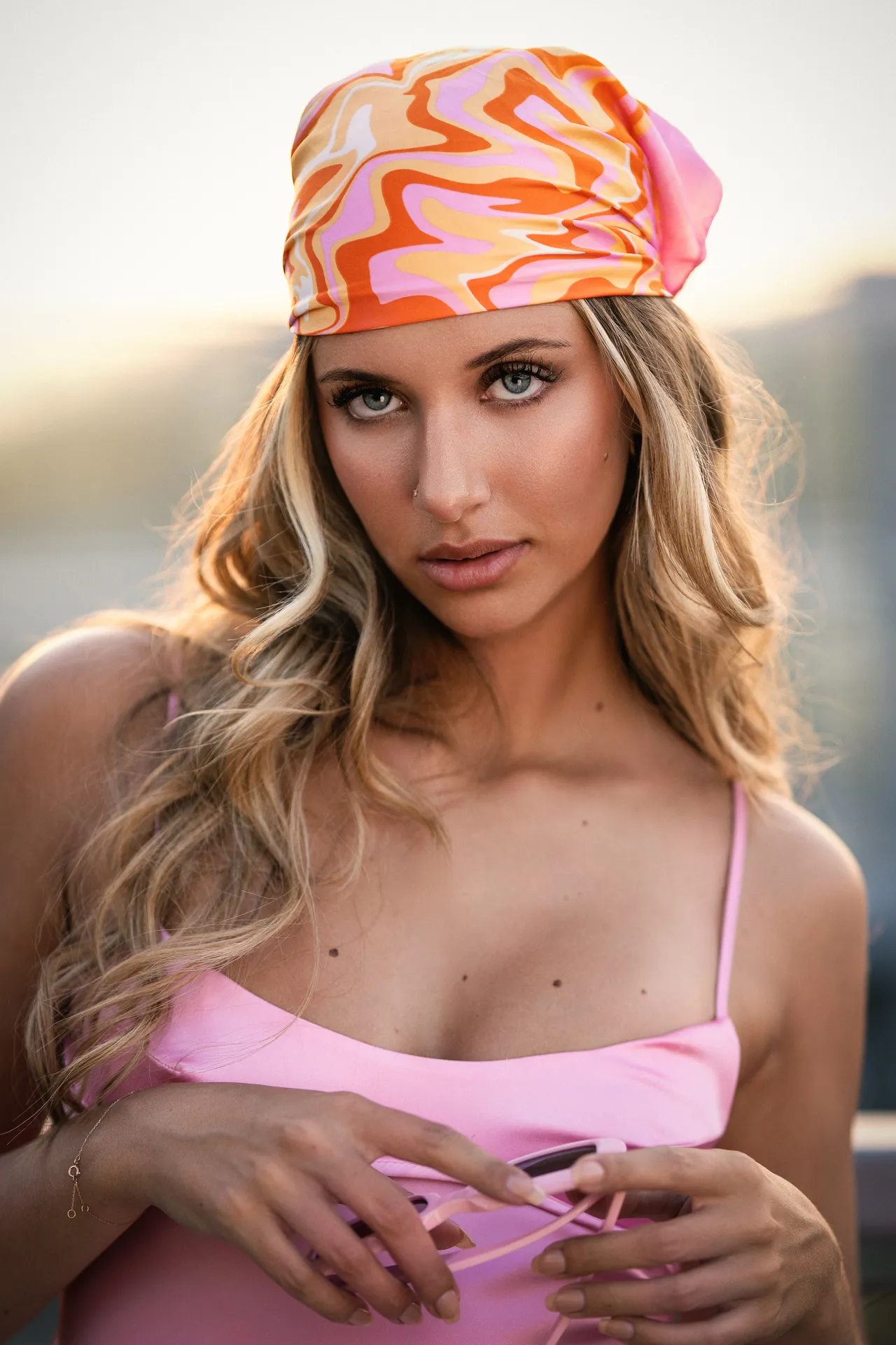 Beauty Portraits — Aufnahme 3
