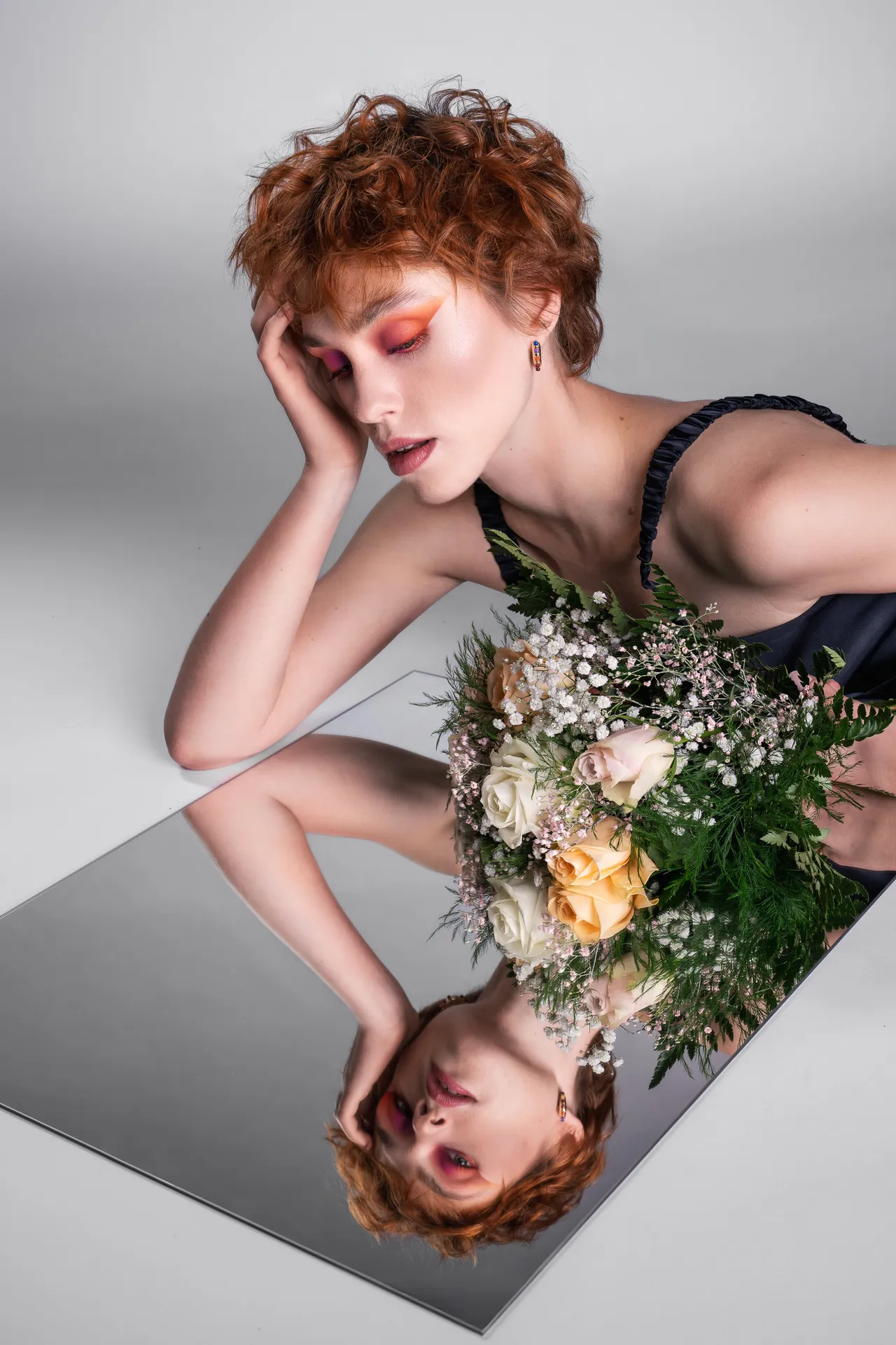 Beauty Portraits — Aufnahme 47