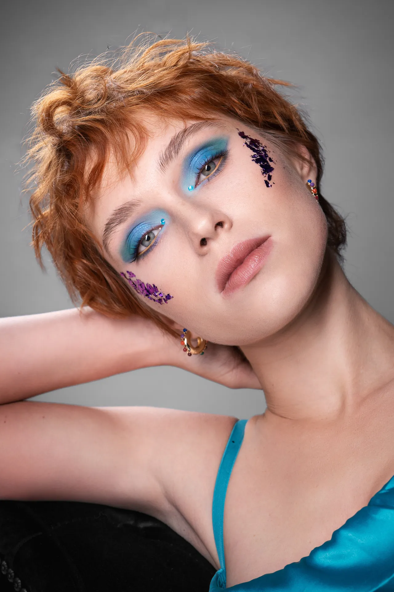 Beauty Portraits — Aufnahme 8