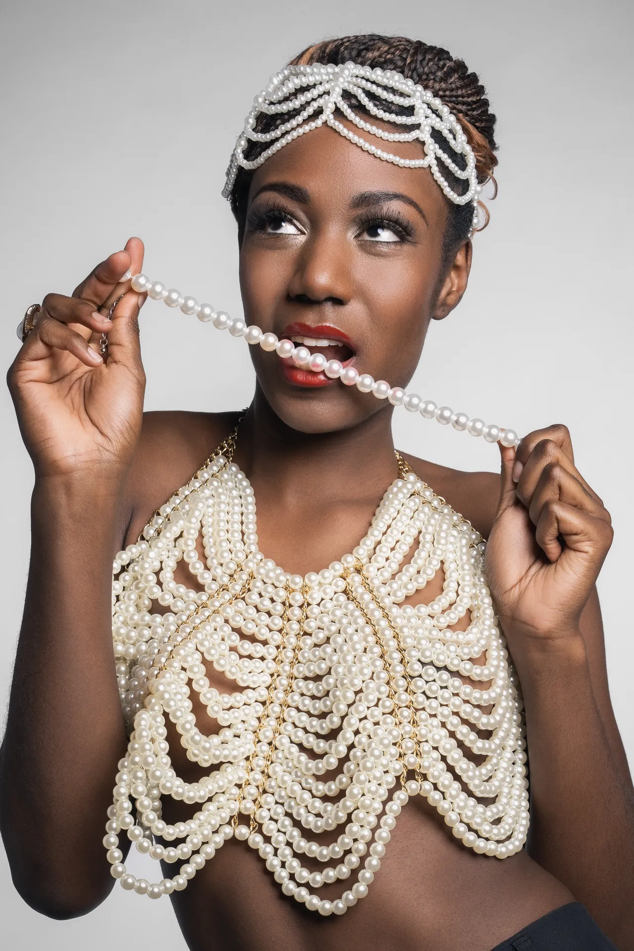 Beauty Portraits — Aufnahme 32