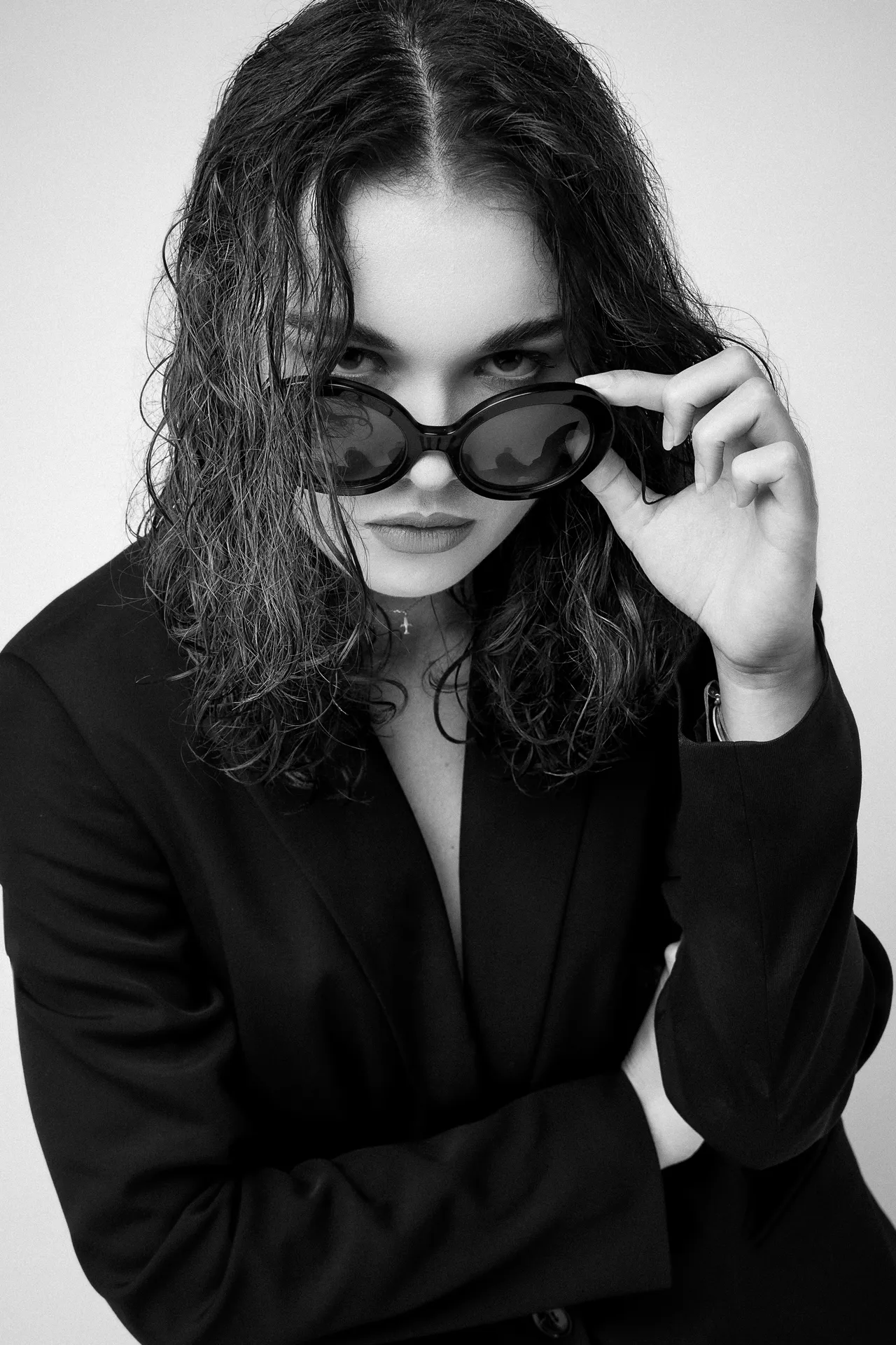Beauty Portraits — Aufnahme 19