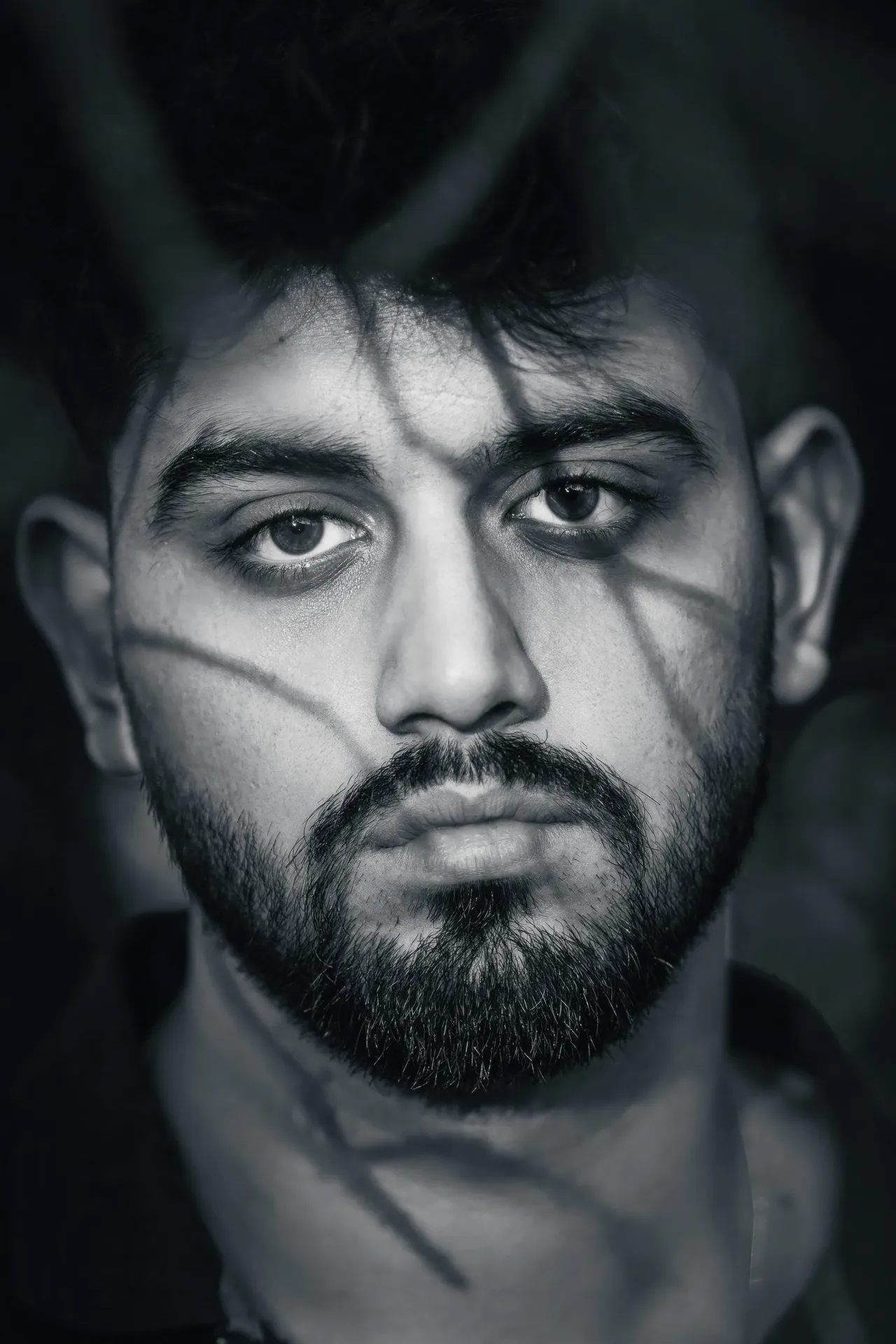 Beauty Portraits — Aufnahme 54