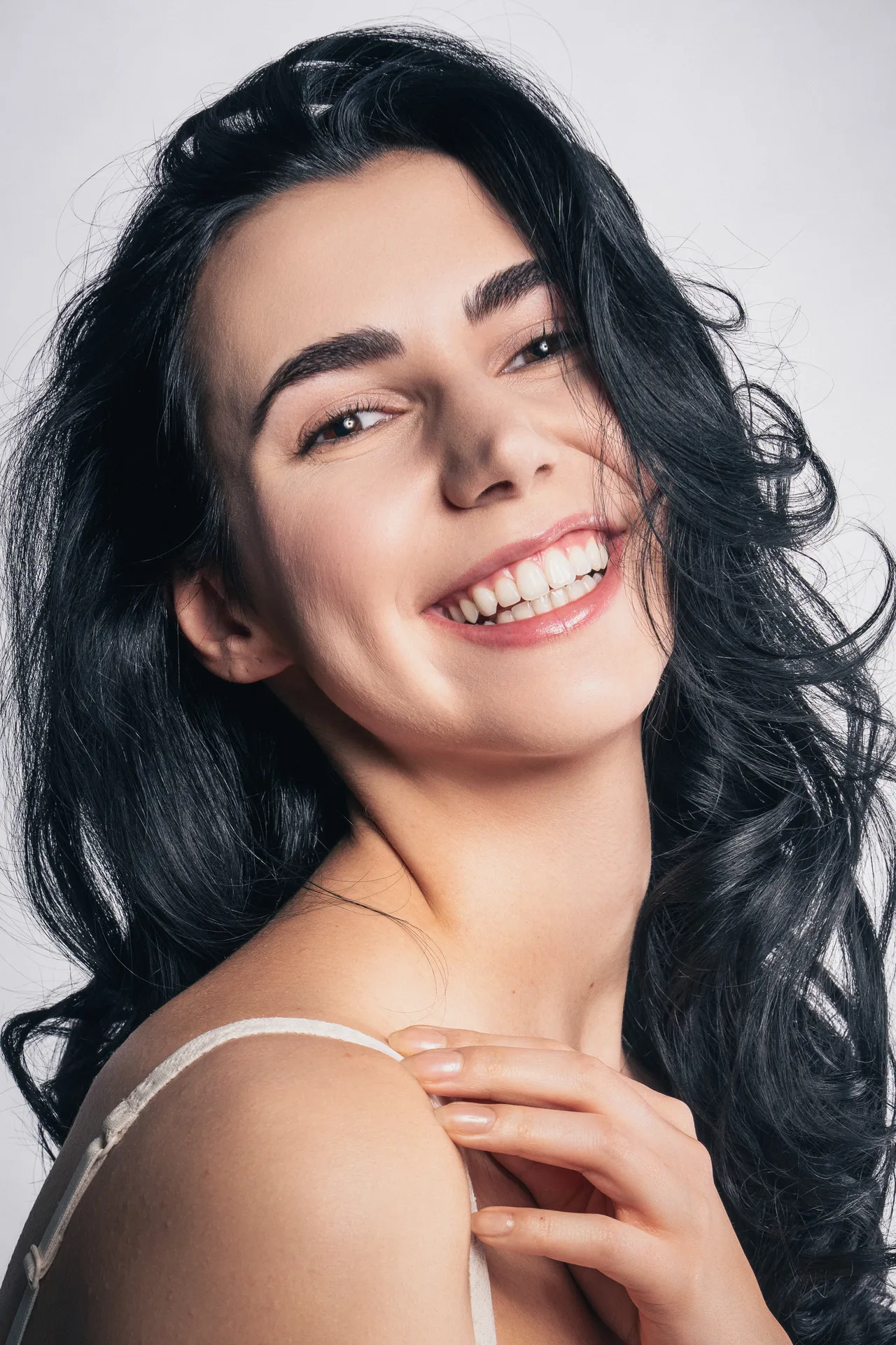 Beauty Portraits — Aufnahme 14