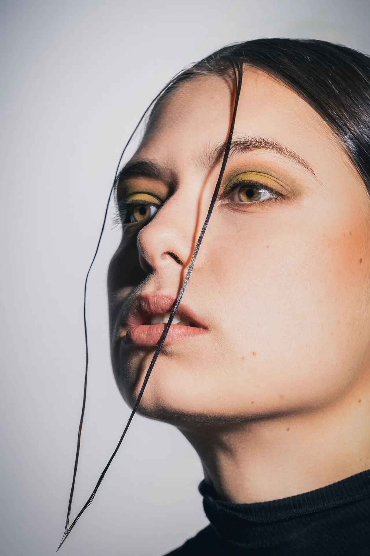 Beauty Portraits — Aufnahme 25