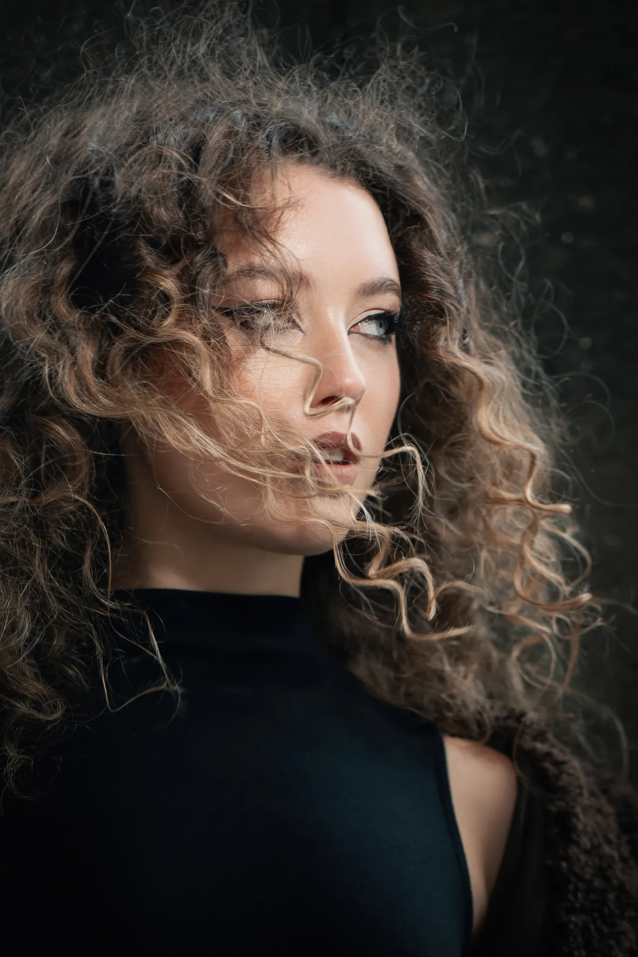 Beauty Portraits — Aufnahme 42