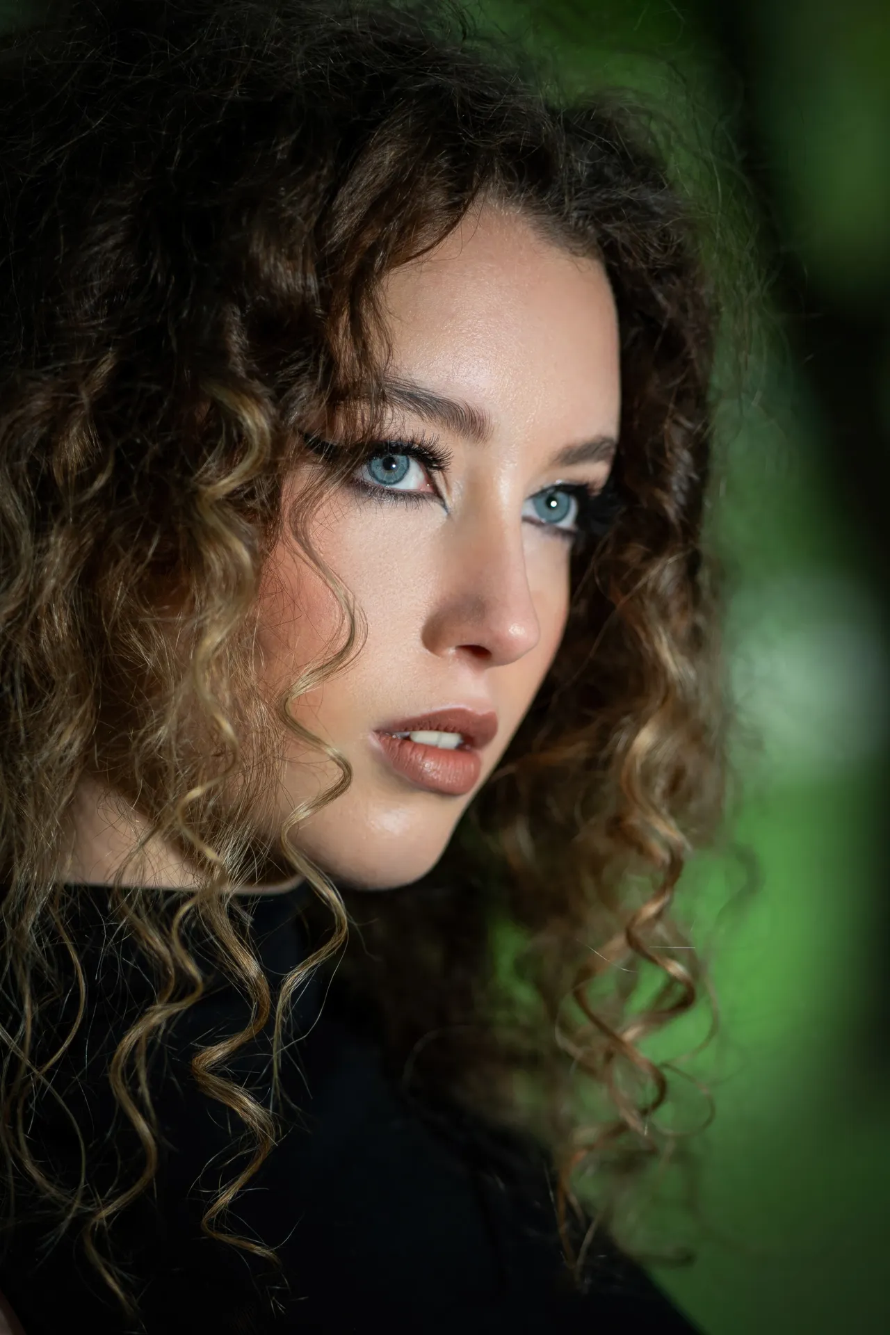 Beauty Portraits — Aufnahme 15