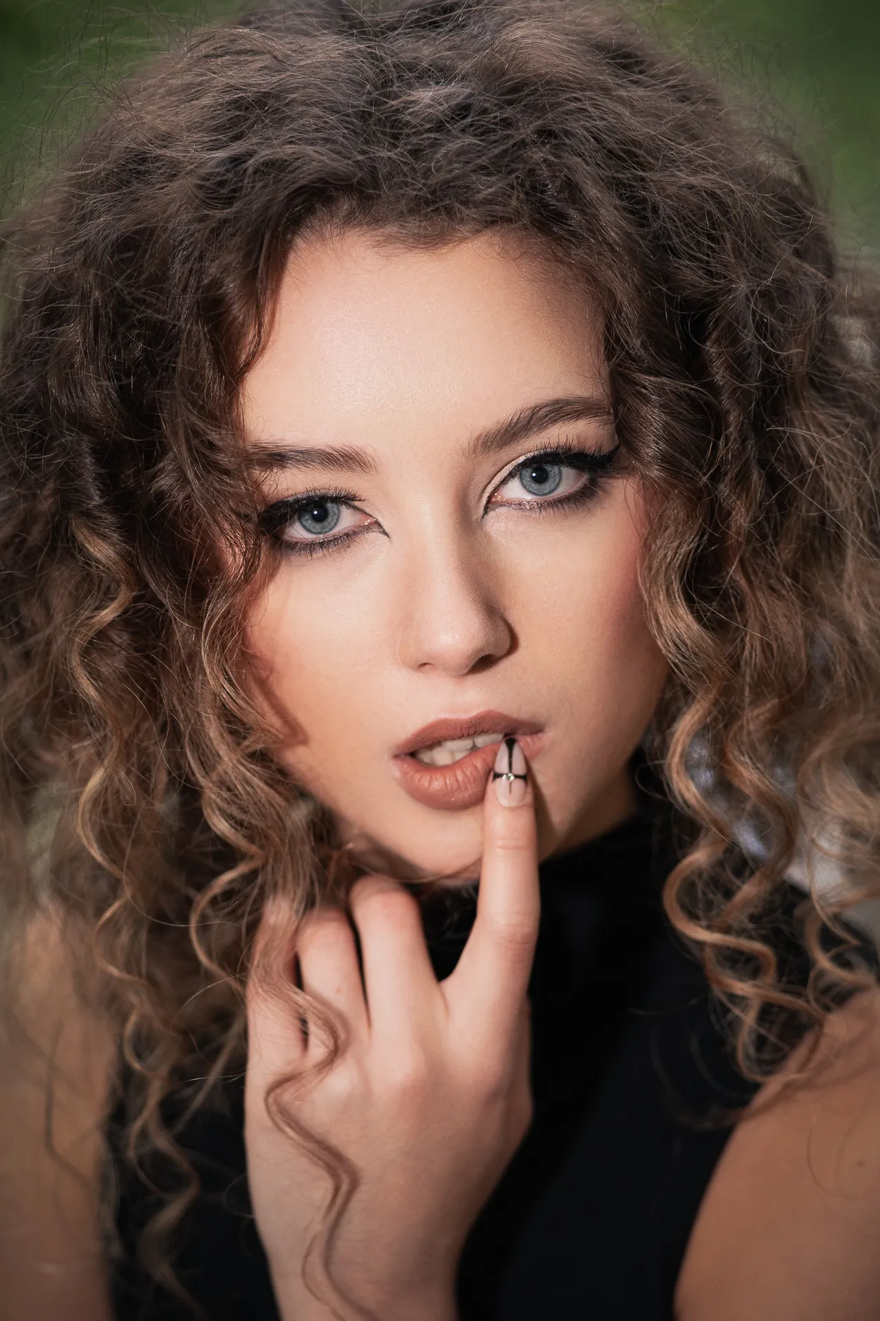 Beauty Portraits — Aufnahme 41