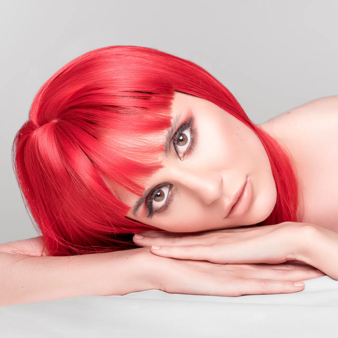 Beauty Portraits – Aufnahme 57