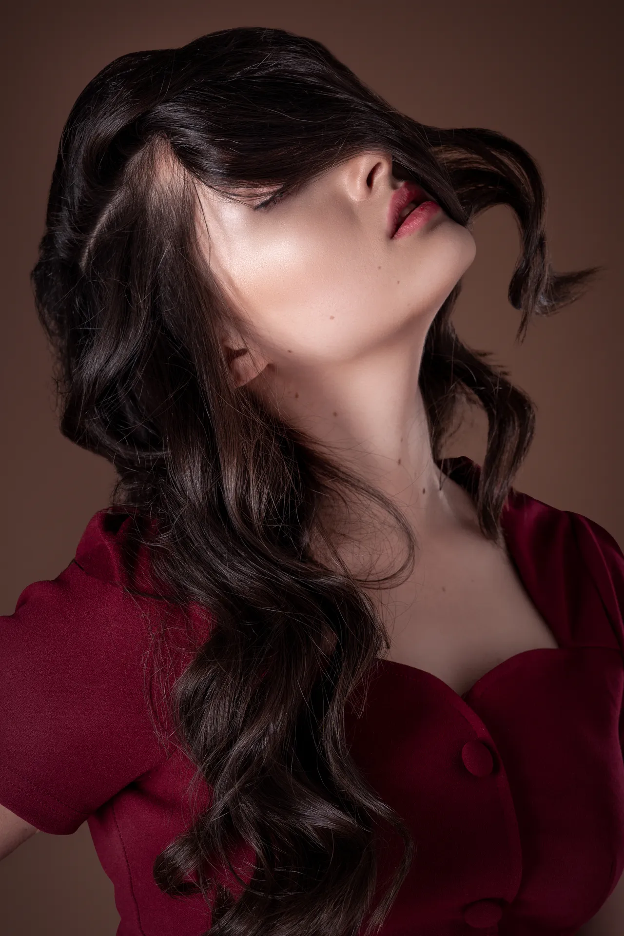 Beauty Portraits – Aufnahme 58