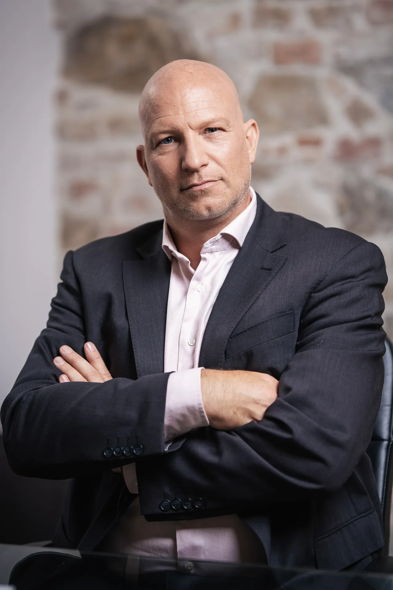 Business Portraits — Aufnahme 12