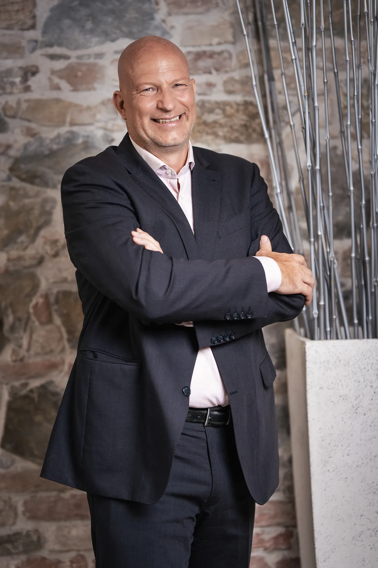Business Portraits — Aufnahme 6