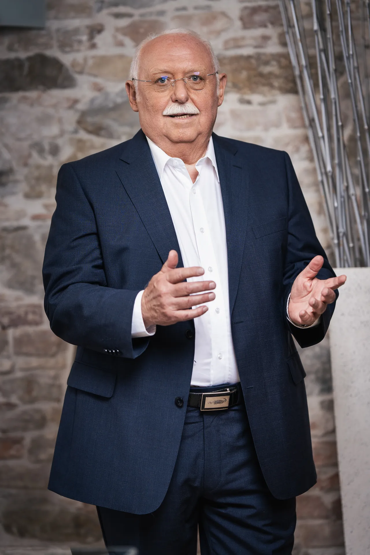 Business Portraits — Aufnahme 11