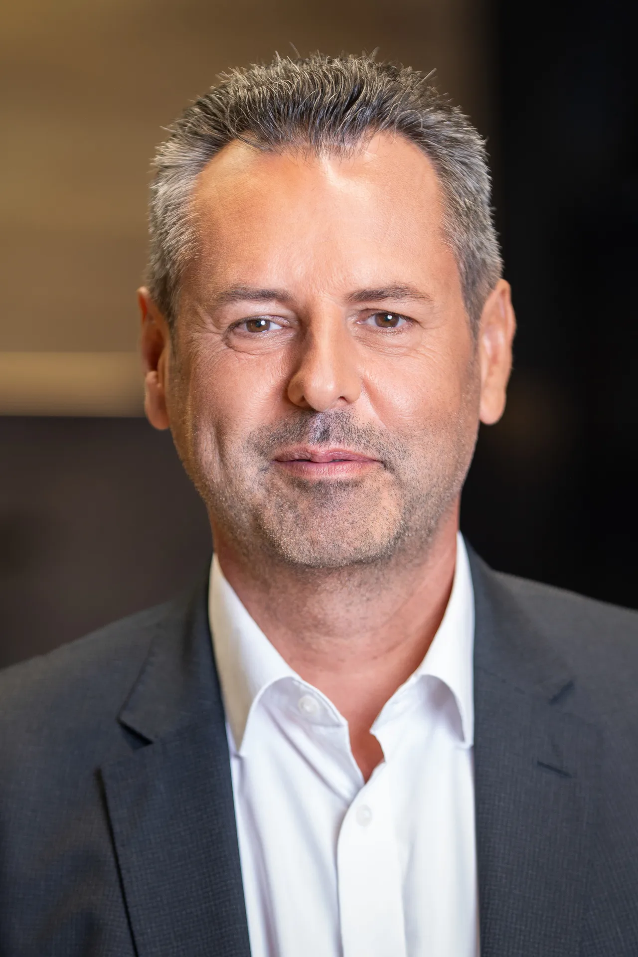 Business Portraits — Aufnahme 5