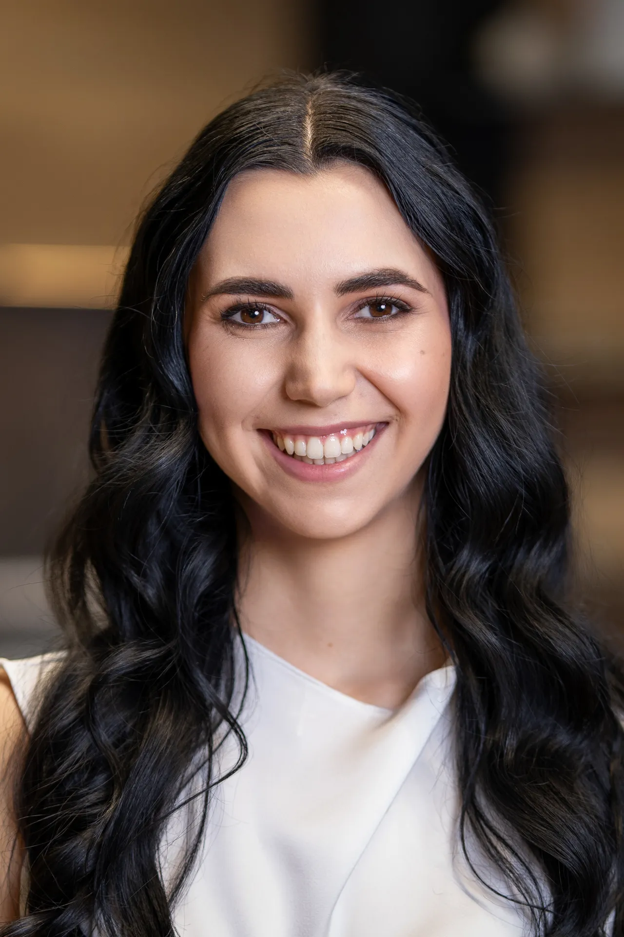 Business Portraits — Aufnahme 1