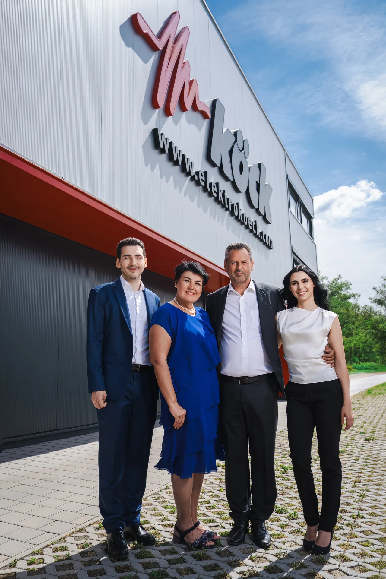 Business Portraits — Aufnahme 10
