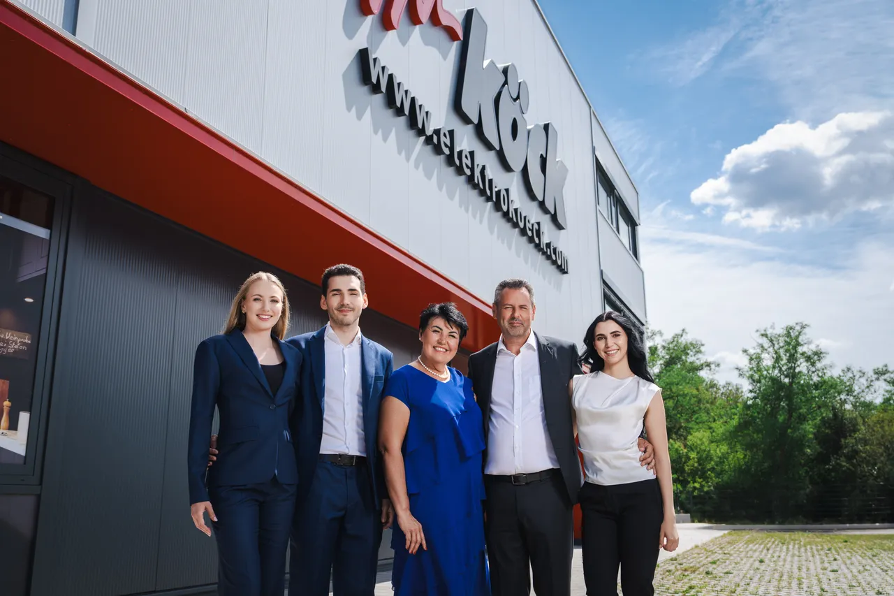 Business Portraits — Aufnahme 13