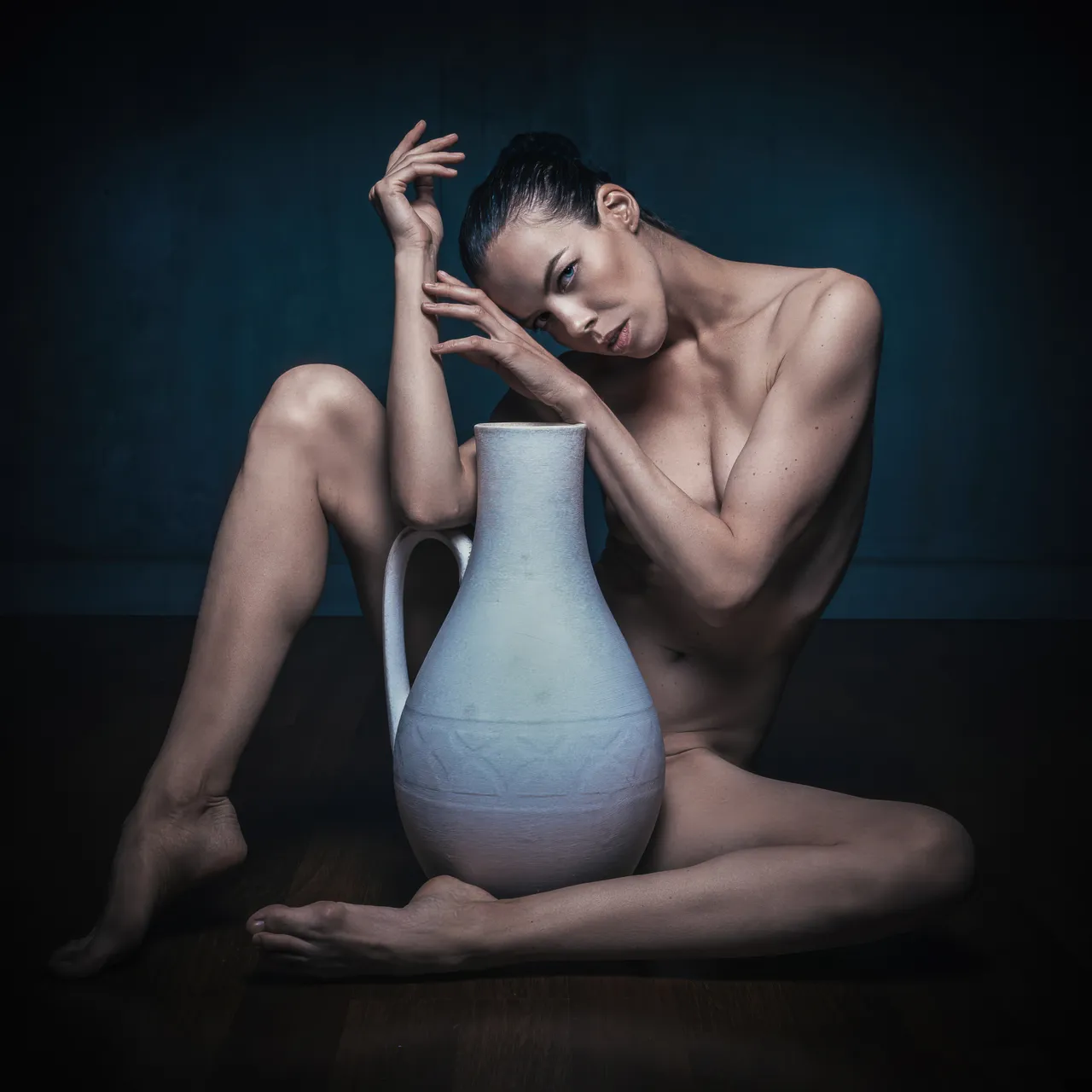Dessous/Akt — Aufnahme 4