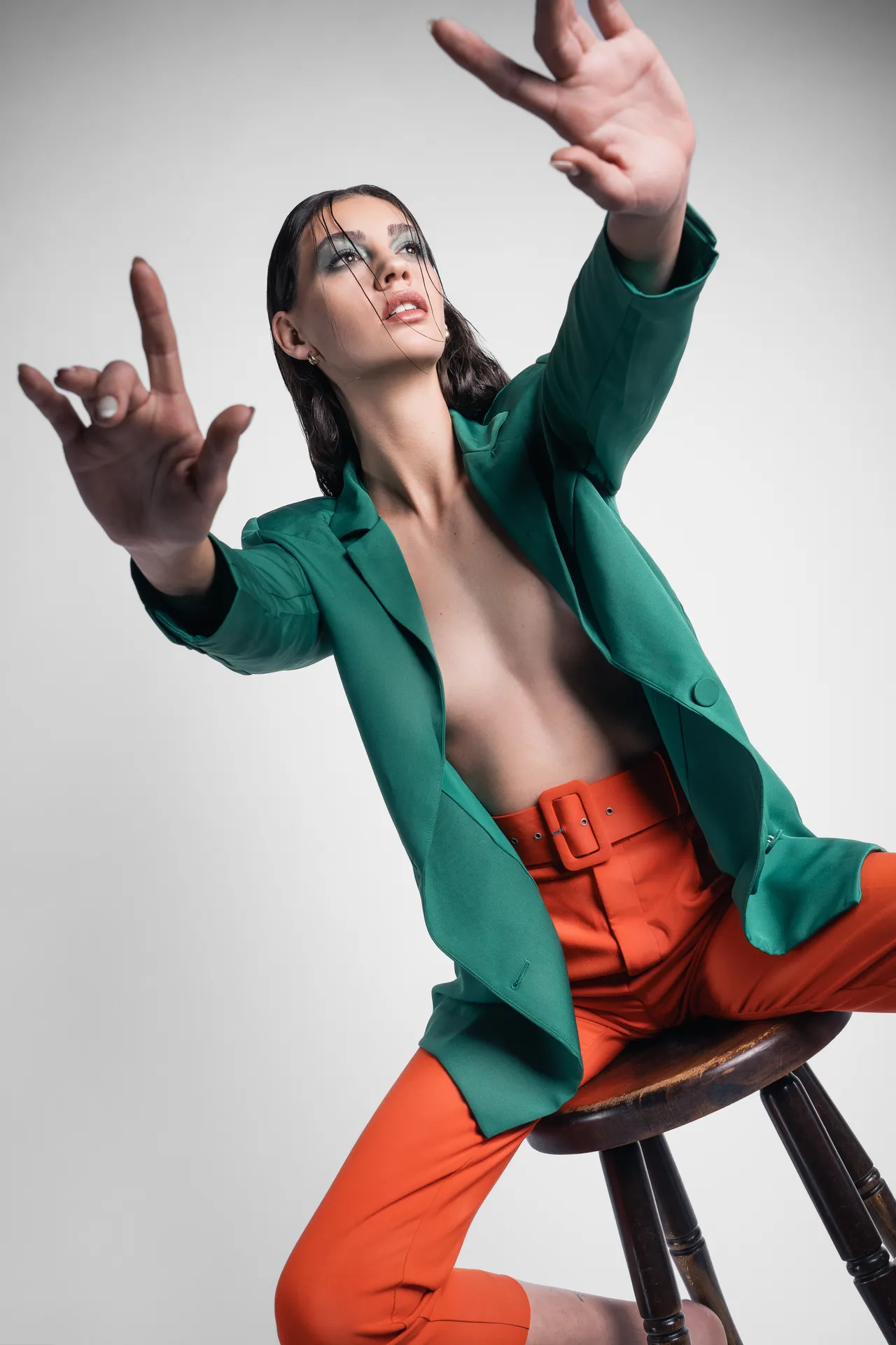Editorials — Aufnahme 4