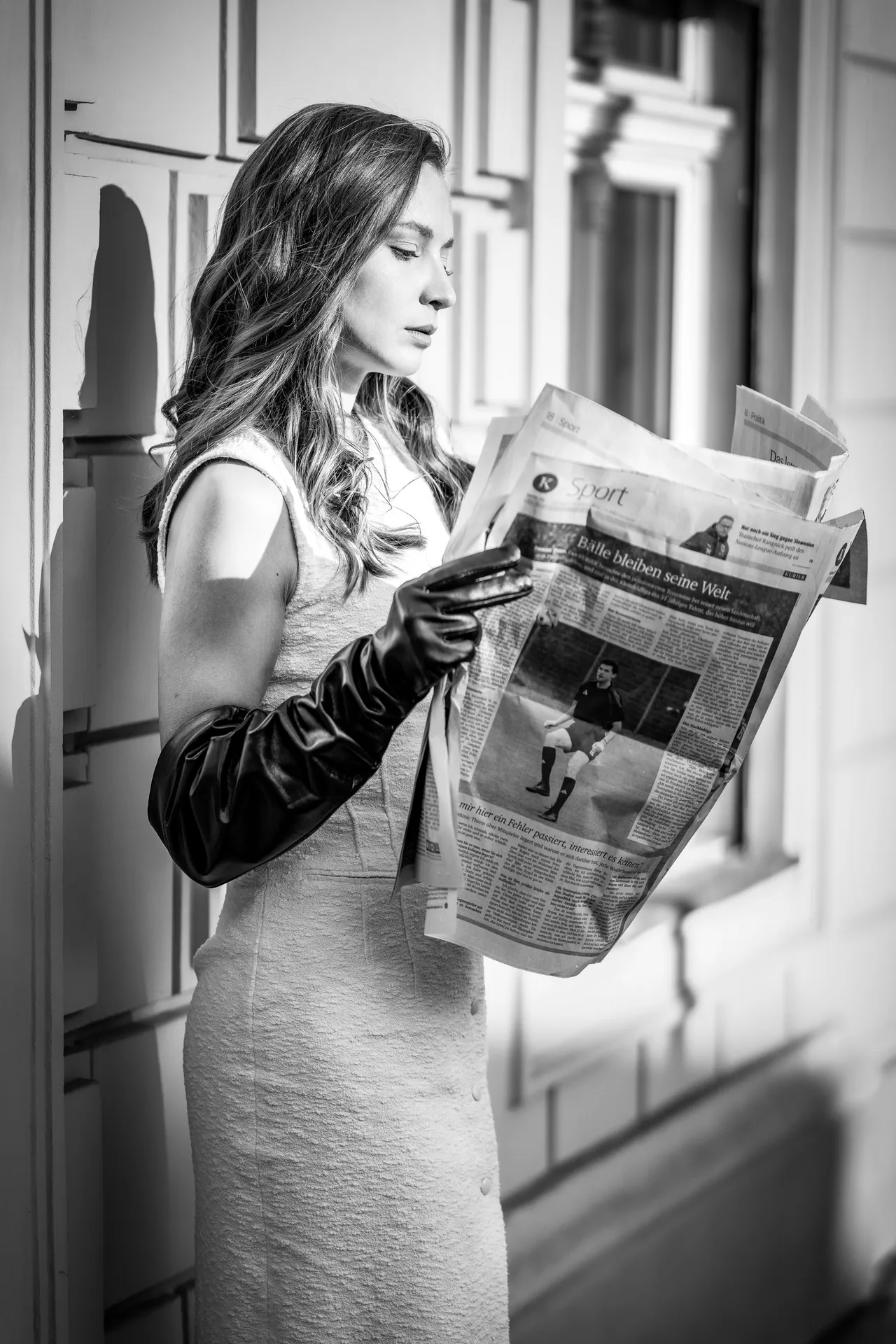 Editorials — Aufnahme 9