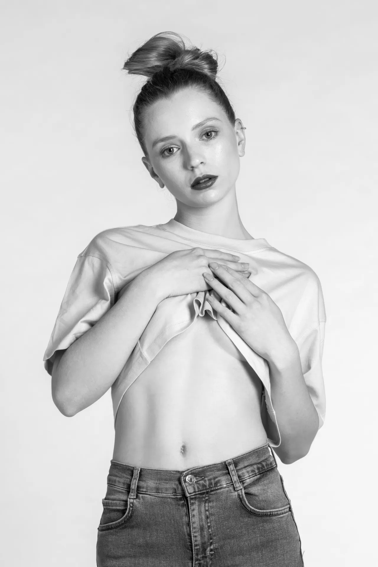 Editorials — Aufnahme 64