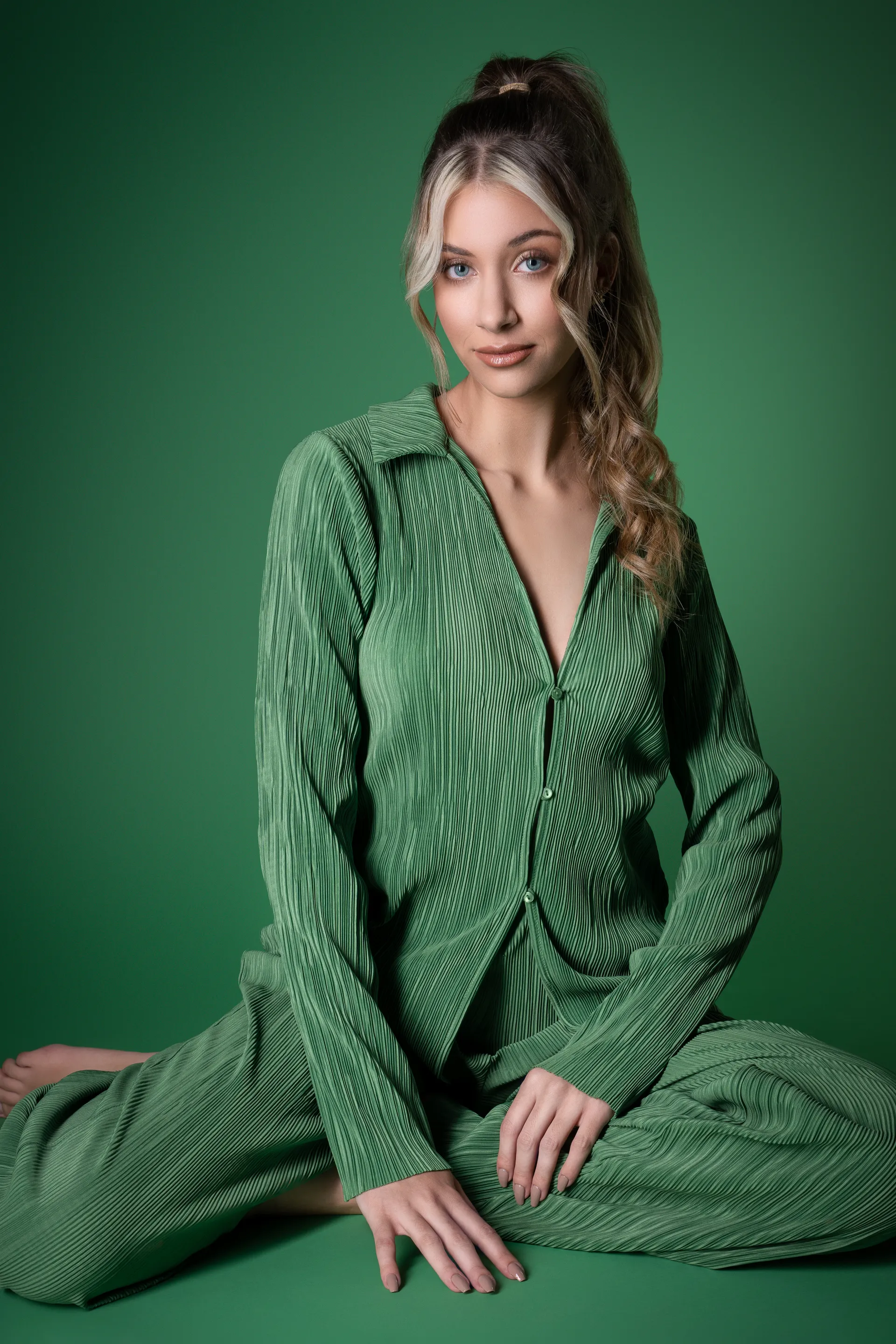 Editorials — Aufnahme 1