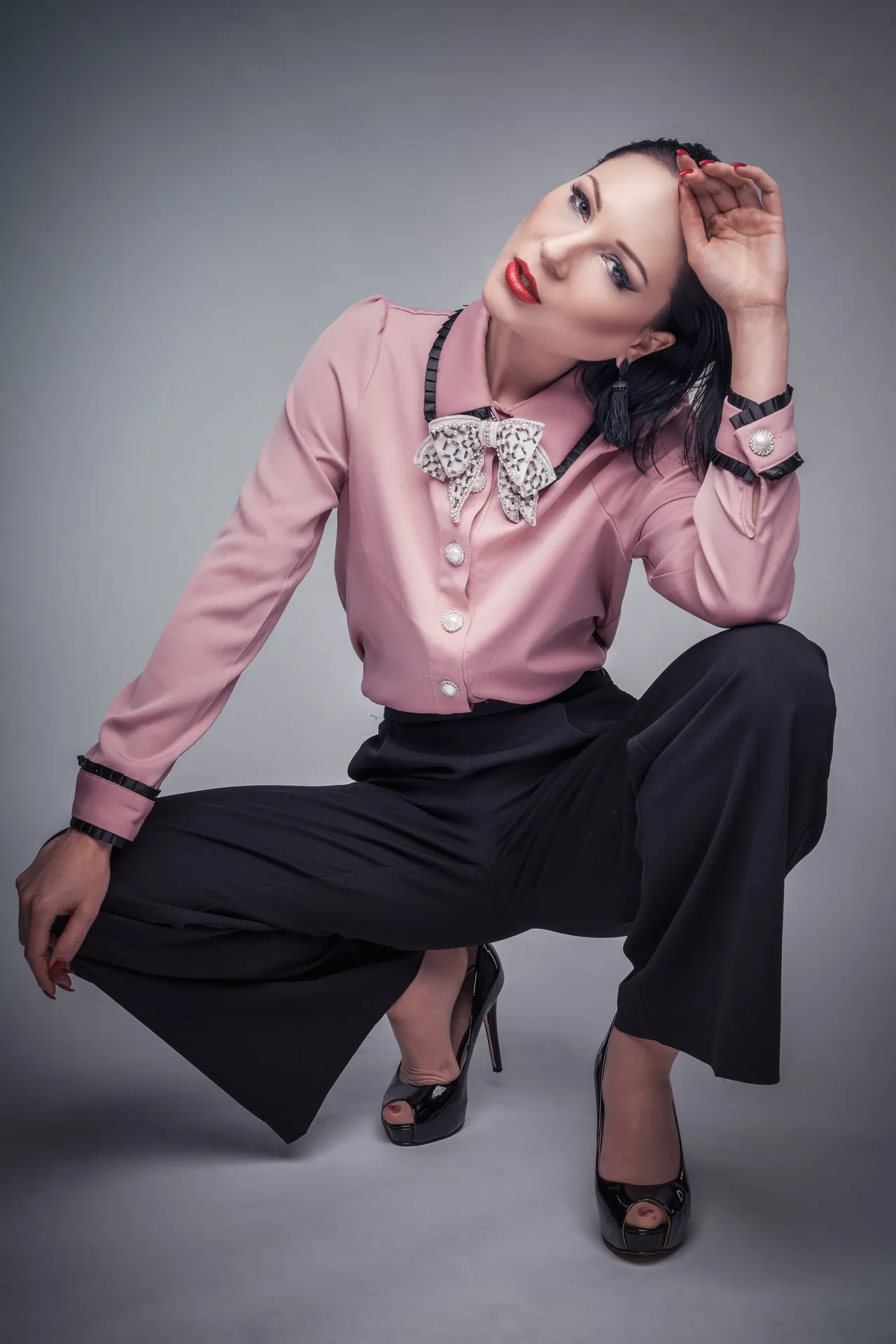 Fashion — Aufnahme 11