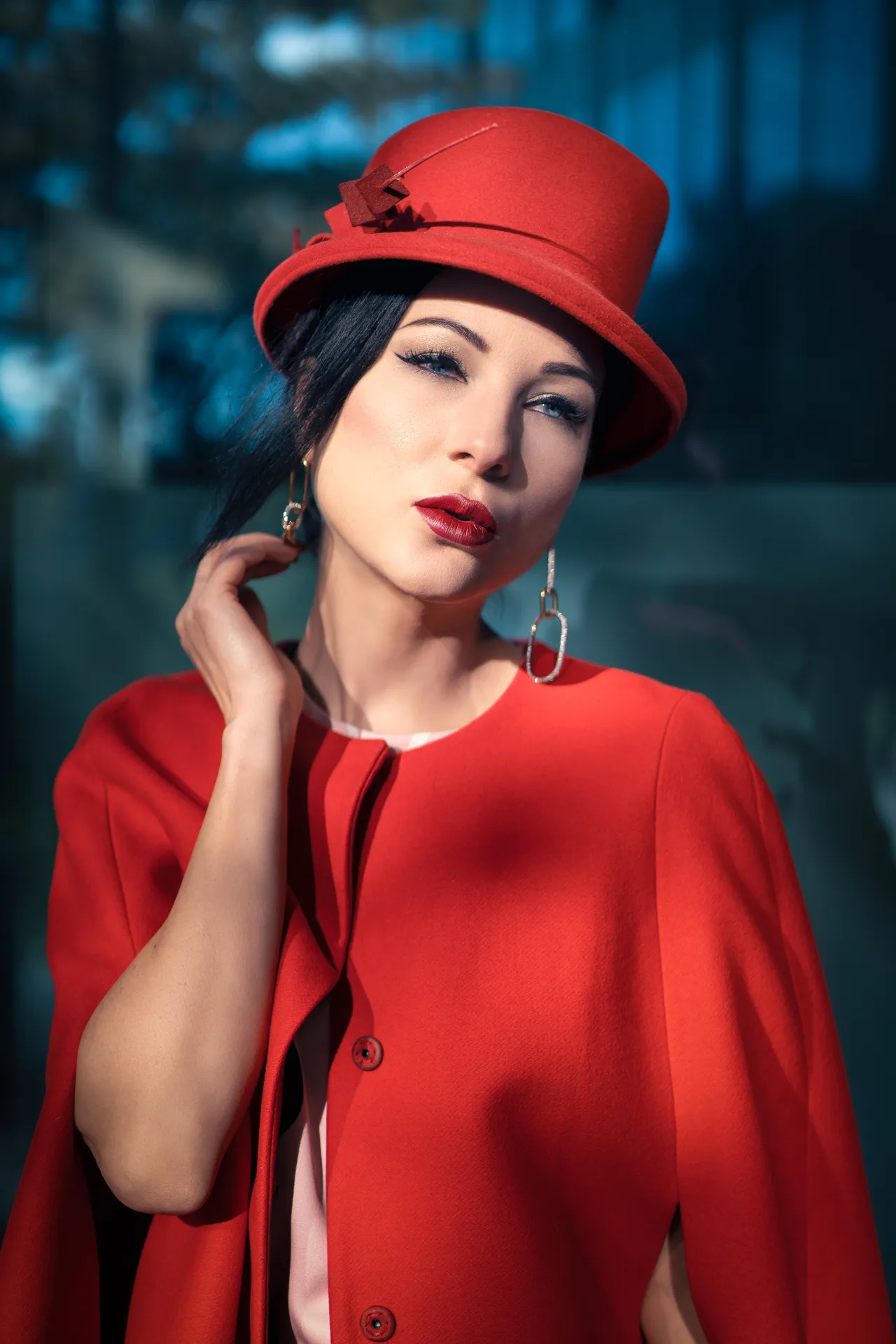 Fashion — Aufnahme 40